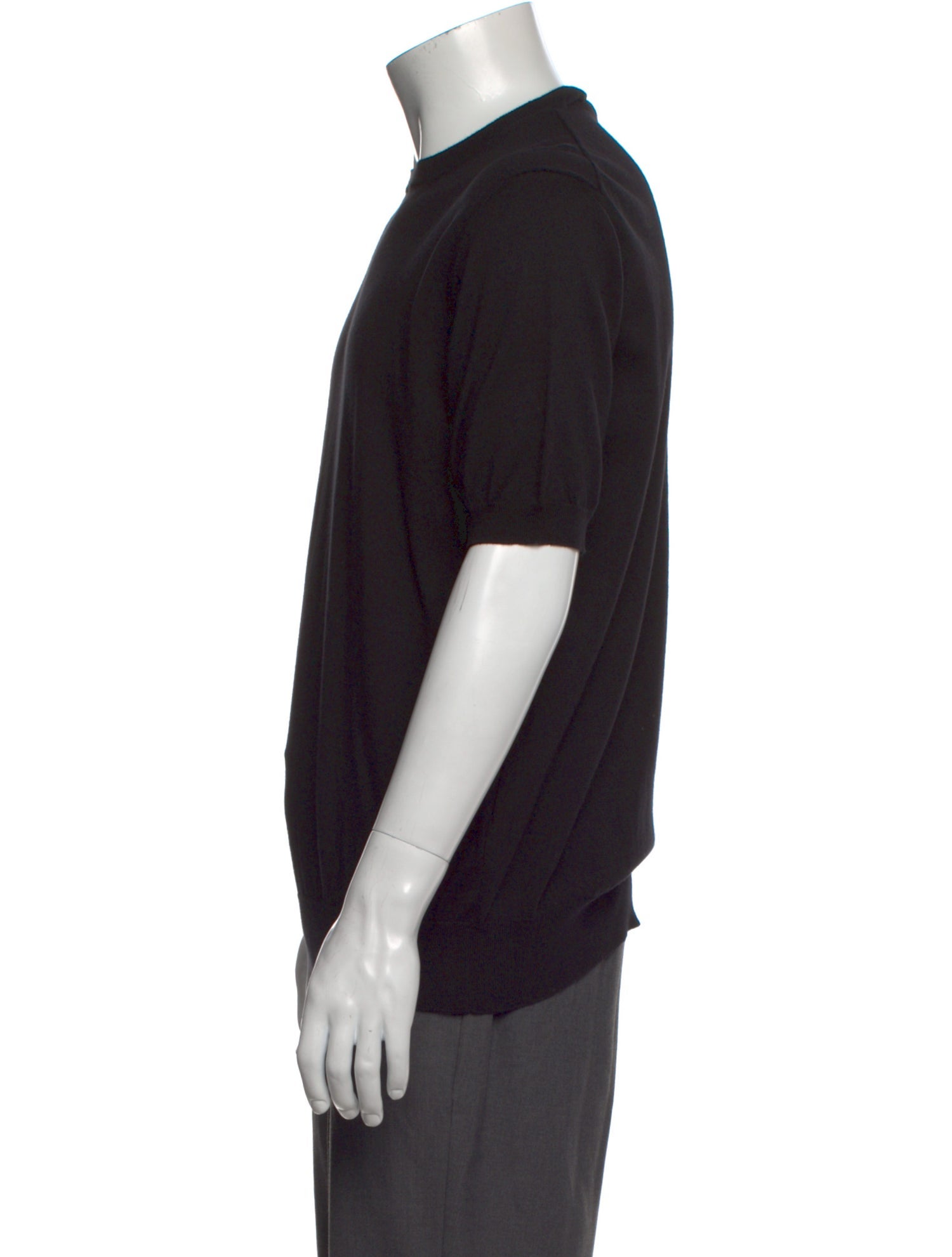Prada 2025 Crew Neck Pullover w/ Tags