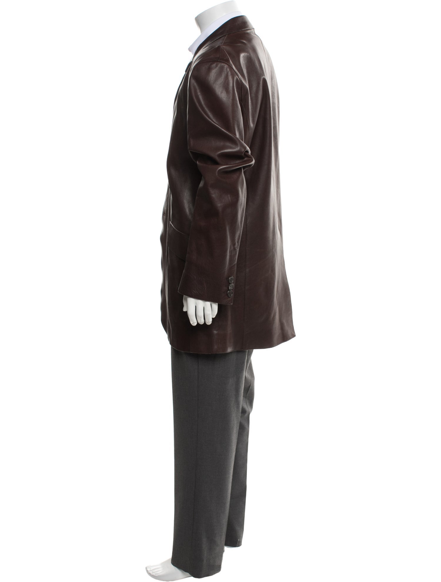 Prada Vintage 2000's Parka
