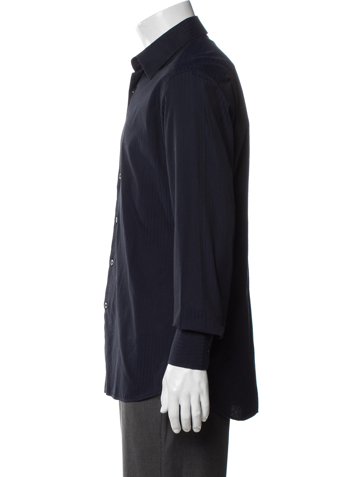 Prada Vintage 2007 Shirt