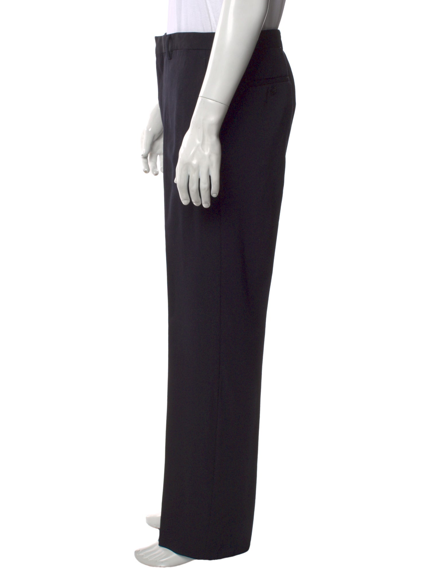 Prada 2022 Dress Pants