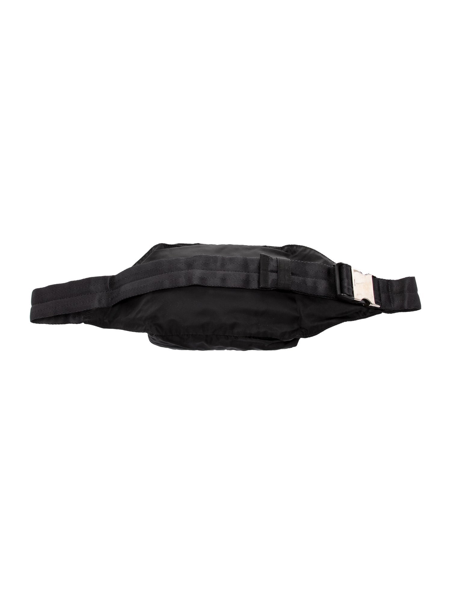 Prada Waist Bags & Fanny Packs On Sale | The RealReal