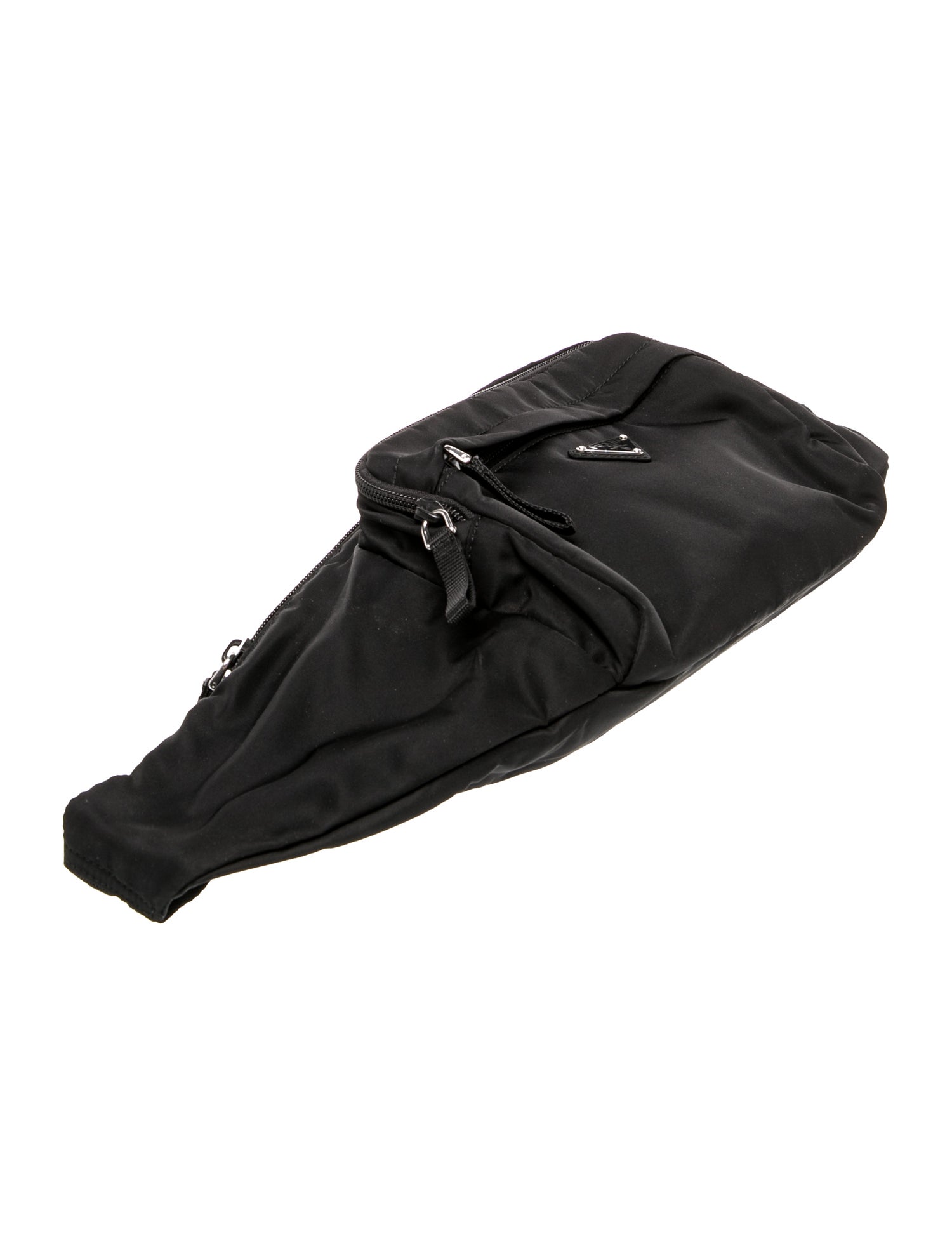 Prada Waist Bags & Fanny Packs On Sale | The RealReal
