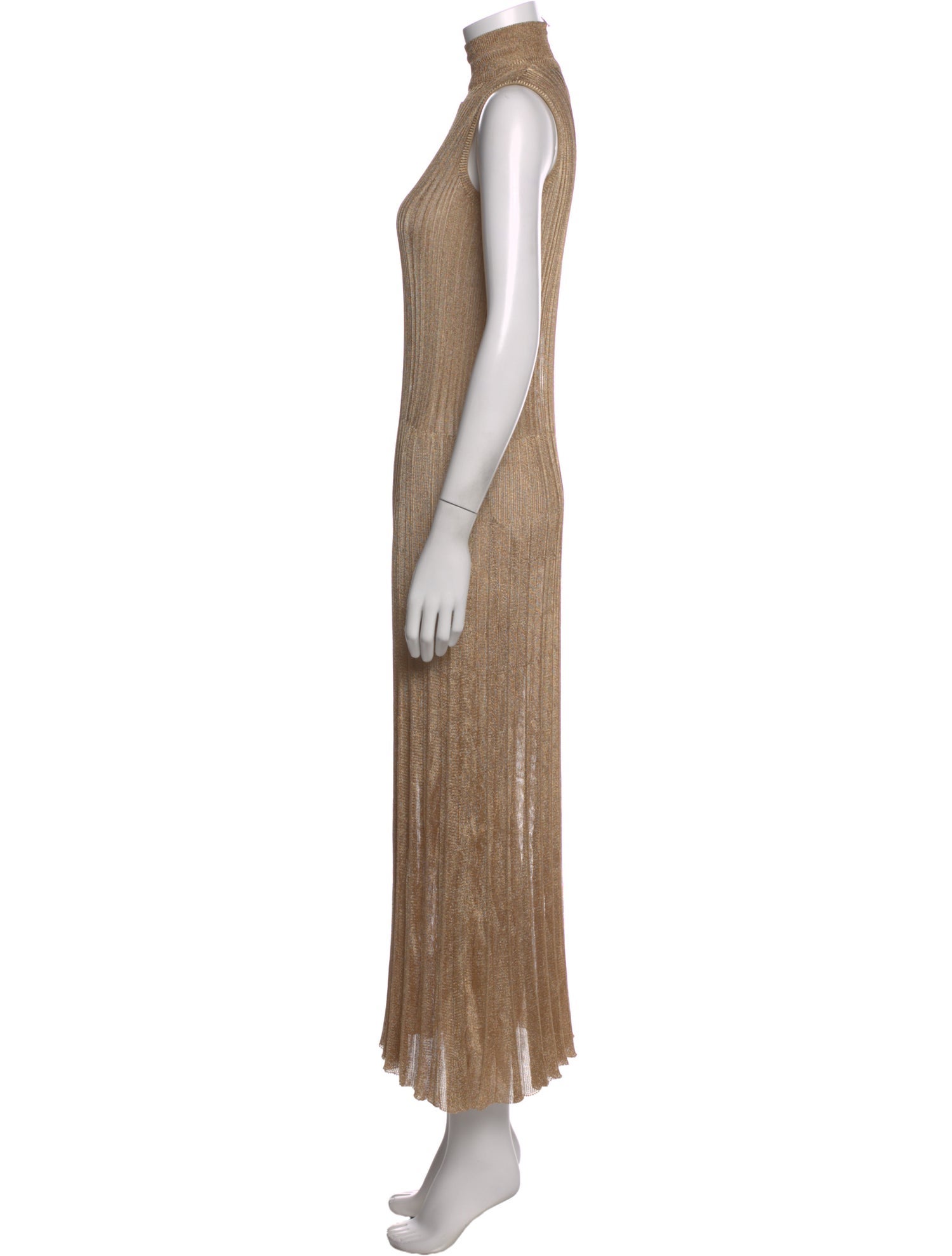 Prada 2022 Long Dress