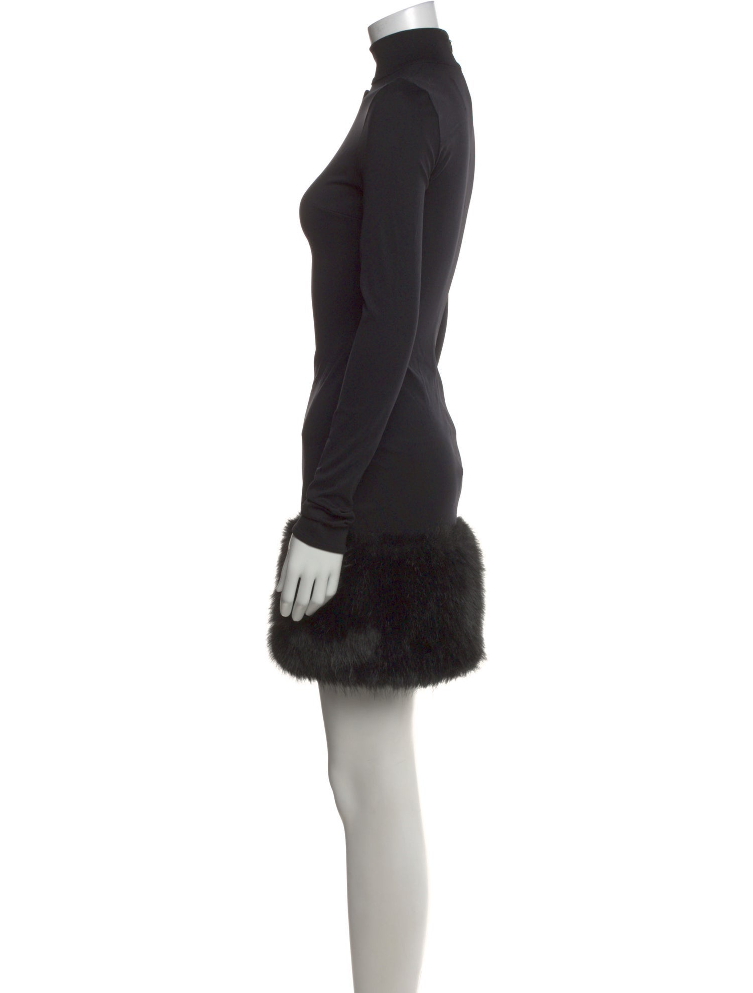 Prada 2024 Mini Dress