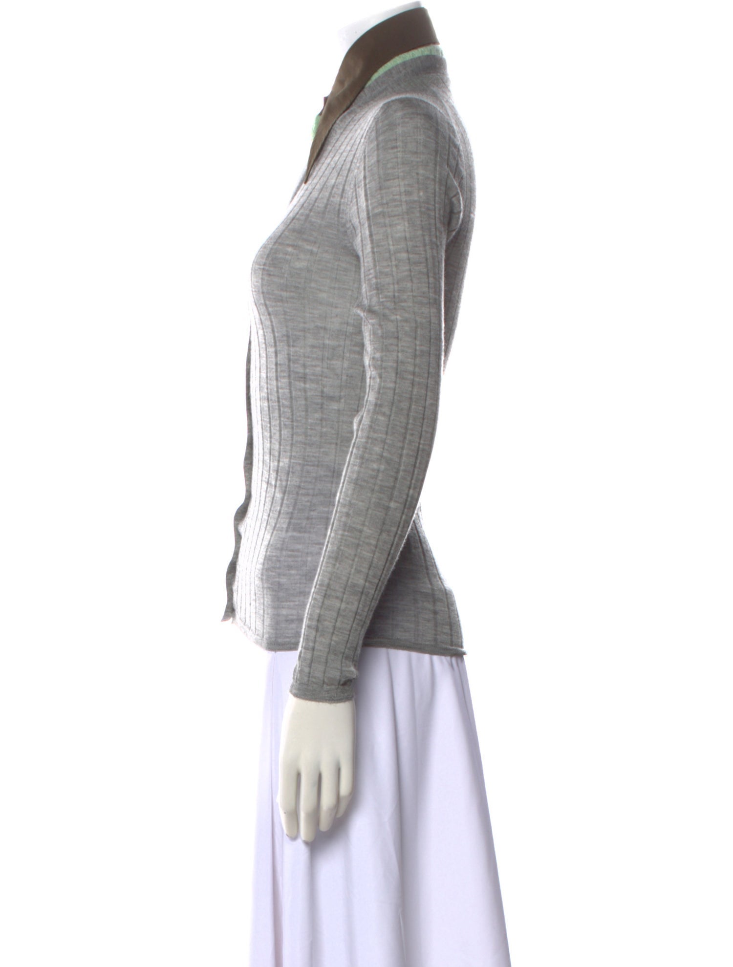 Prada 2023 Cashmere Sweater