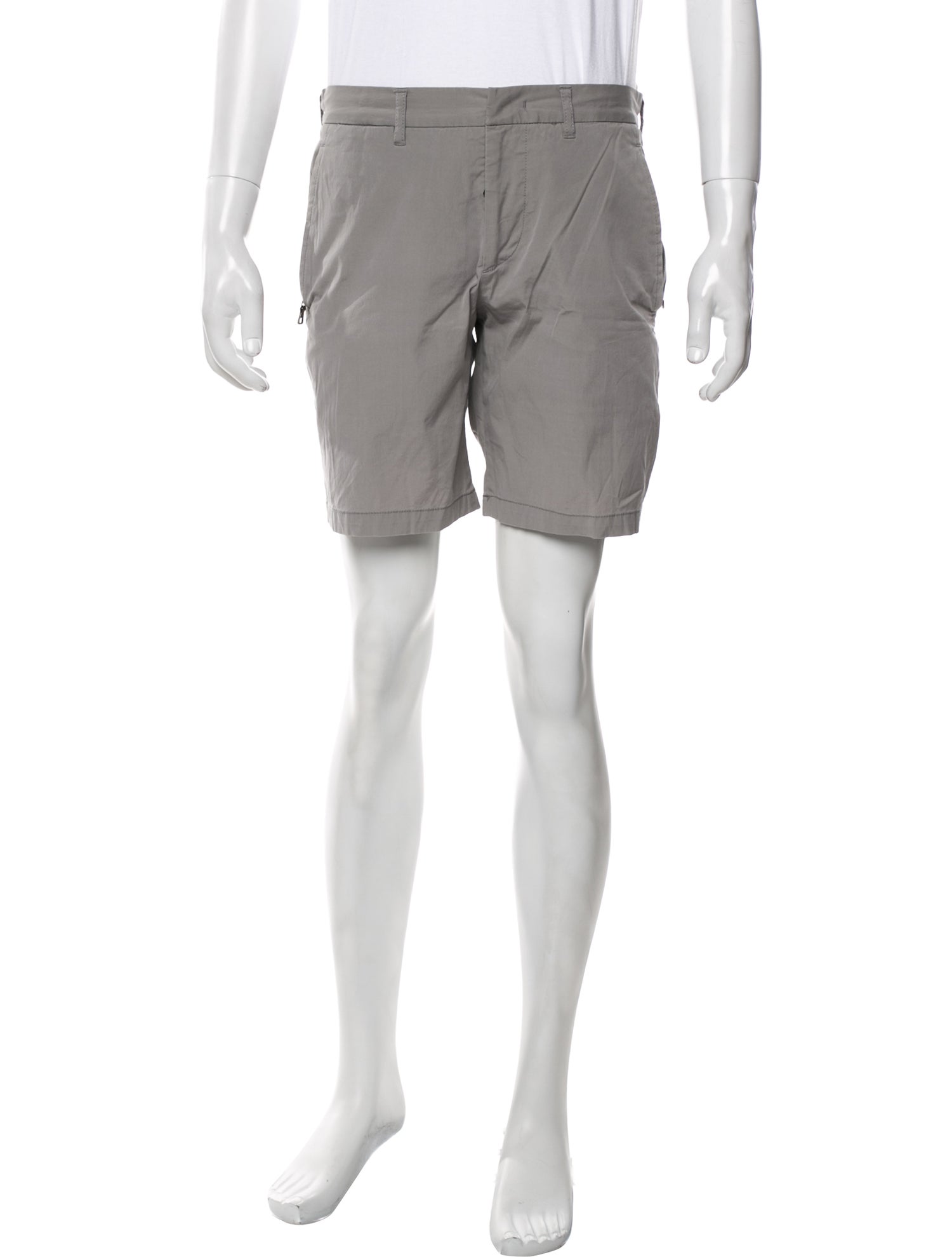 Prada Sport 2008 Cargo Shorts
