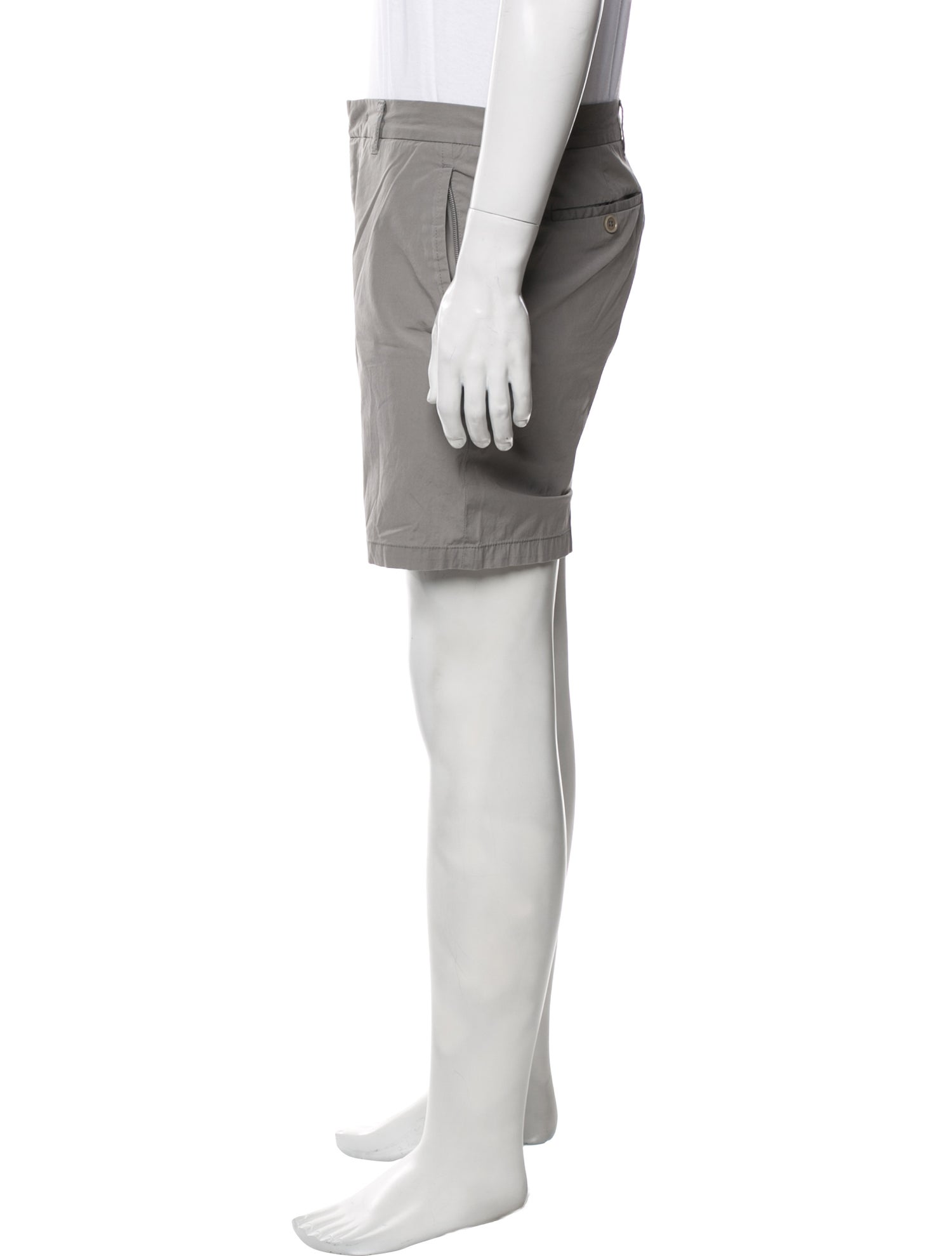 Prada Sport 2008 Cargo Shorts