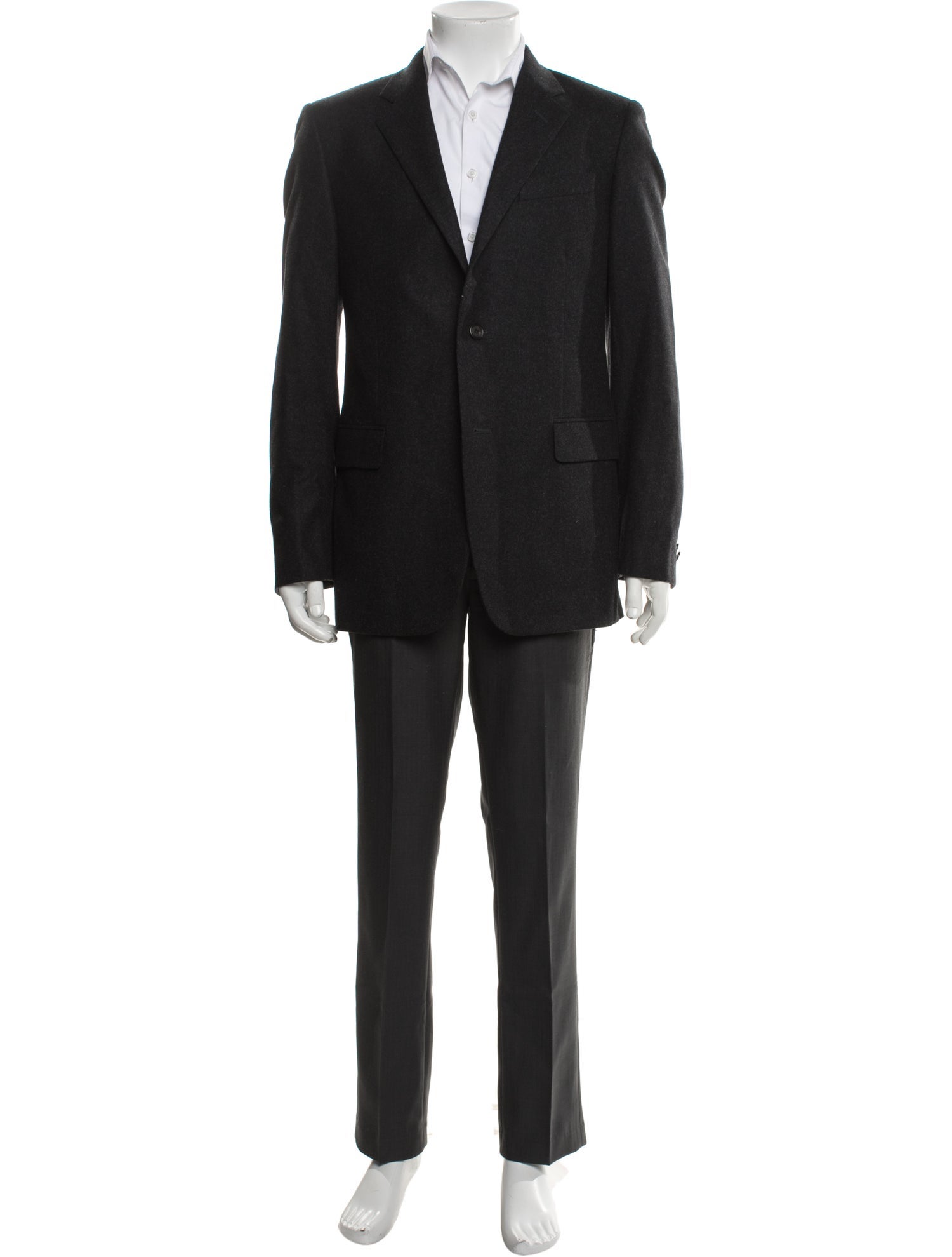 Prada Vintage 2010 Blazer