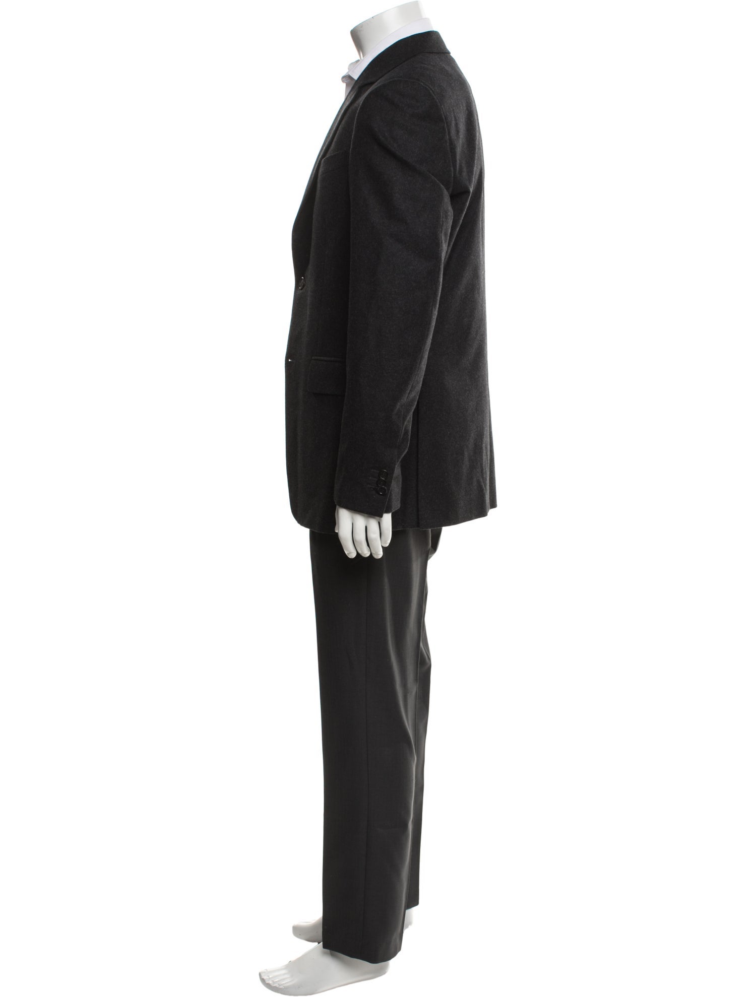Prada Vintage 2010 Blazer