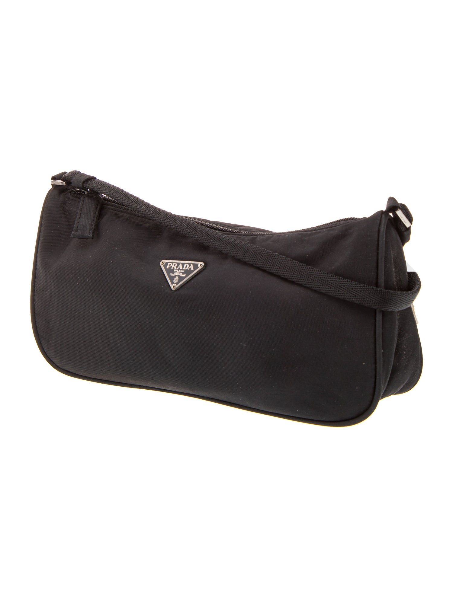 Prada Mini Bags | The RealReal