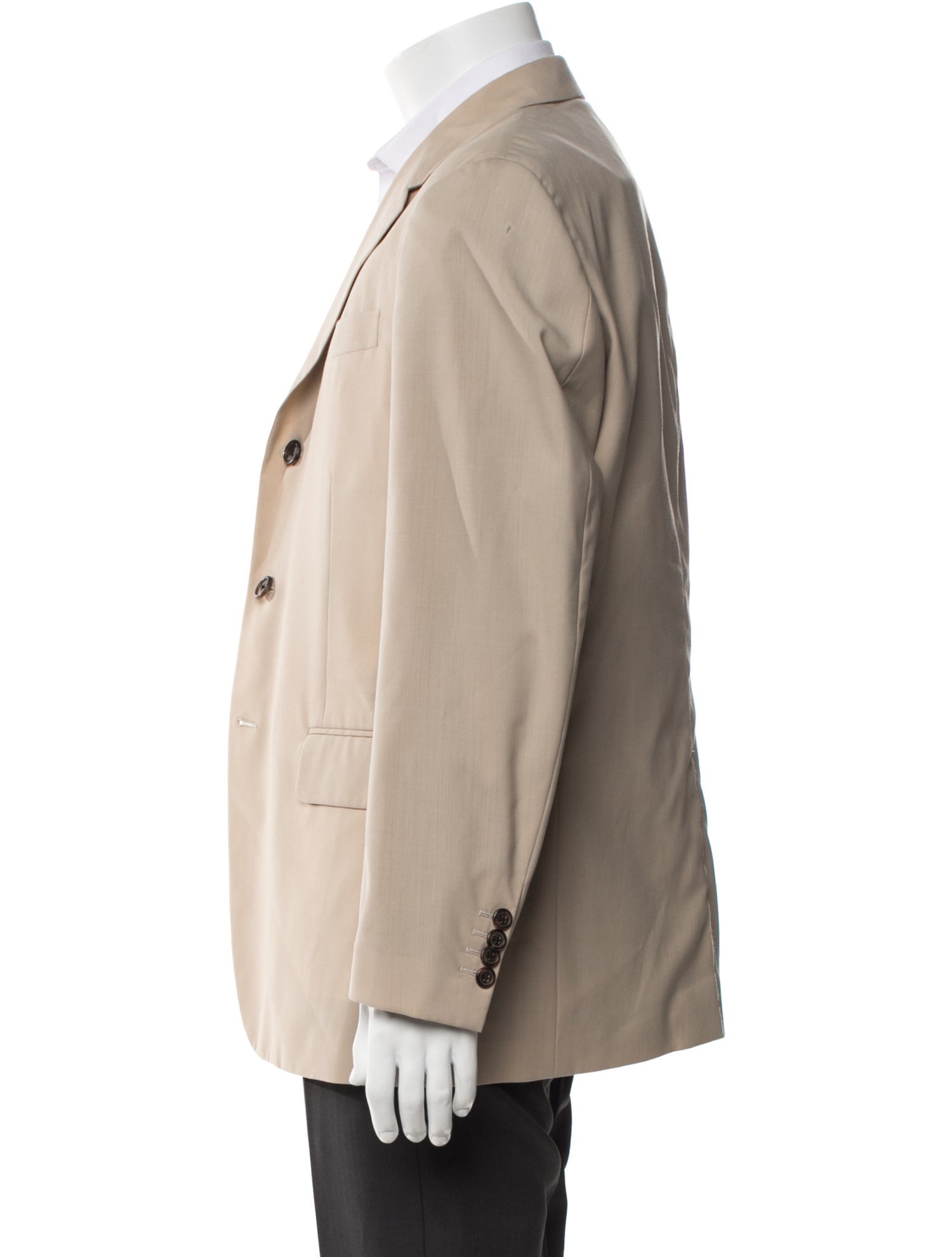 Prada Vintage 2000's Blazer