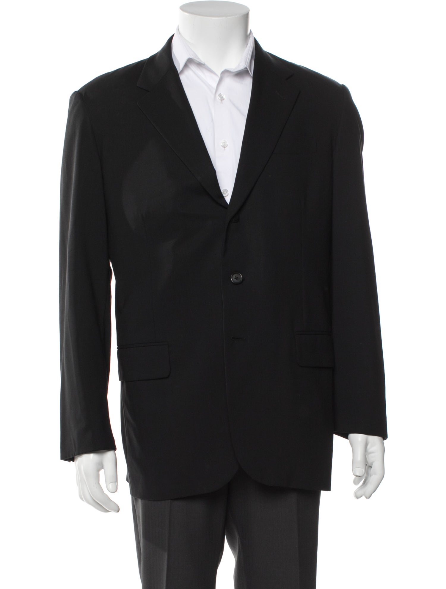 Prada Vintage 2000's Blazer