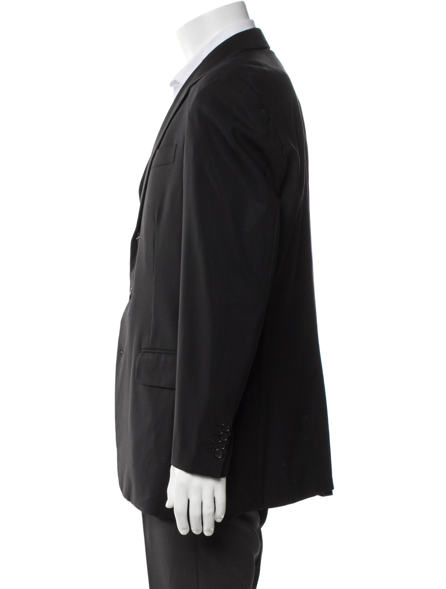 Prada Vintage 2000's Blazer