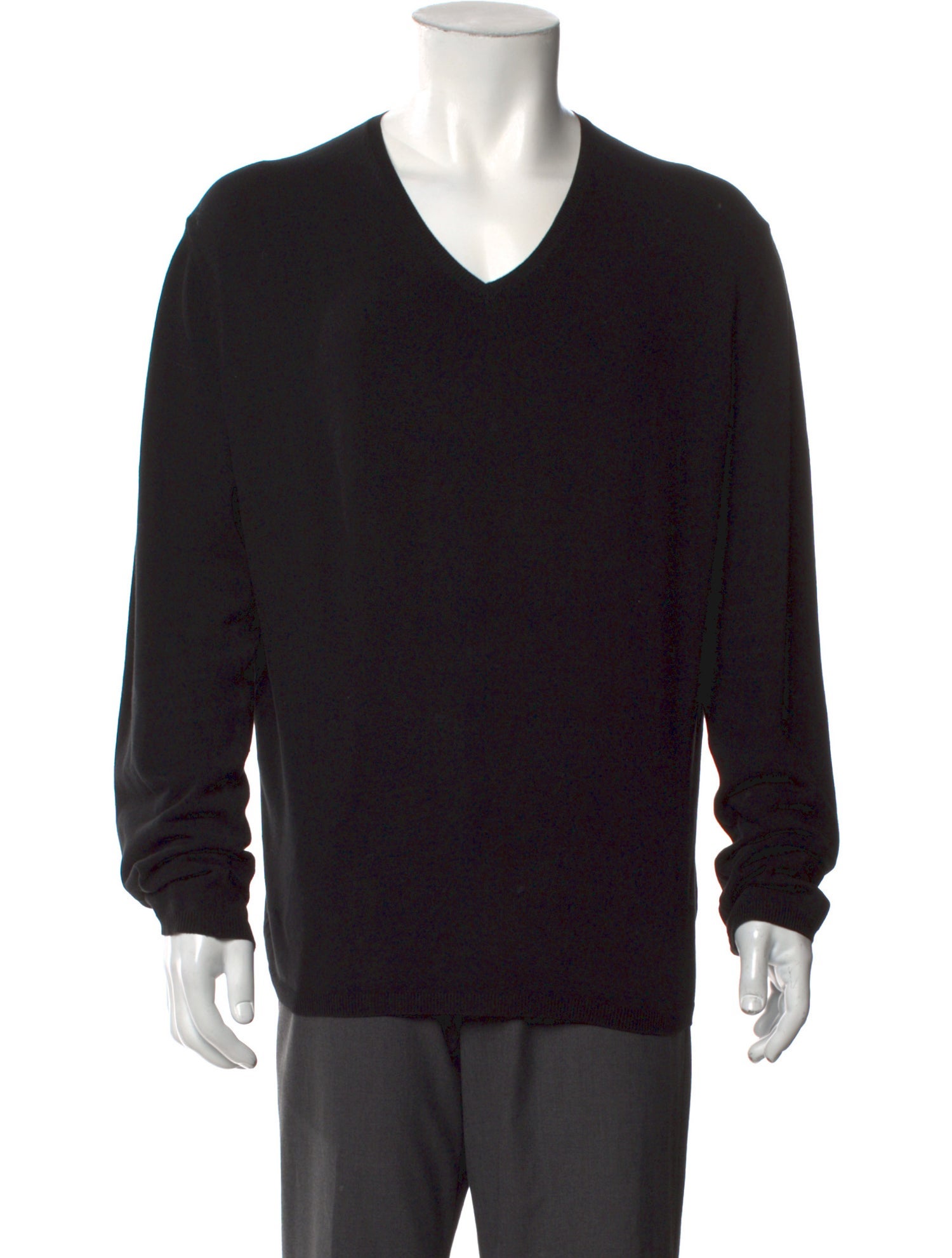 Prada Vintage Late 1990's - Early 2000's Pullover