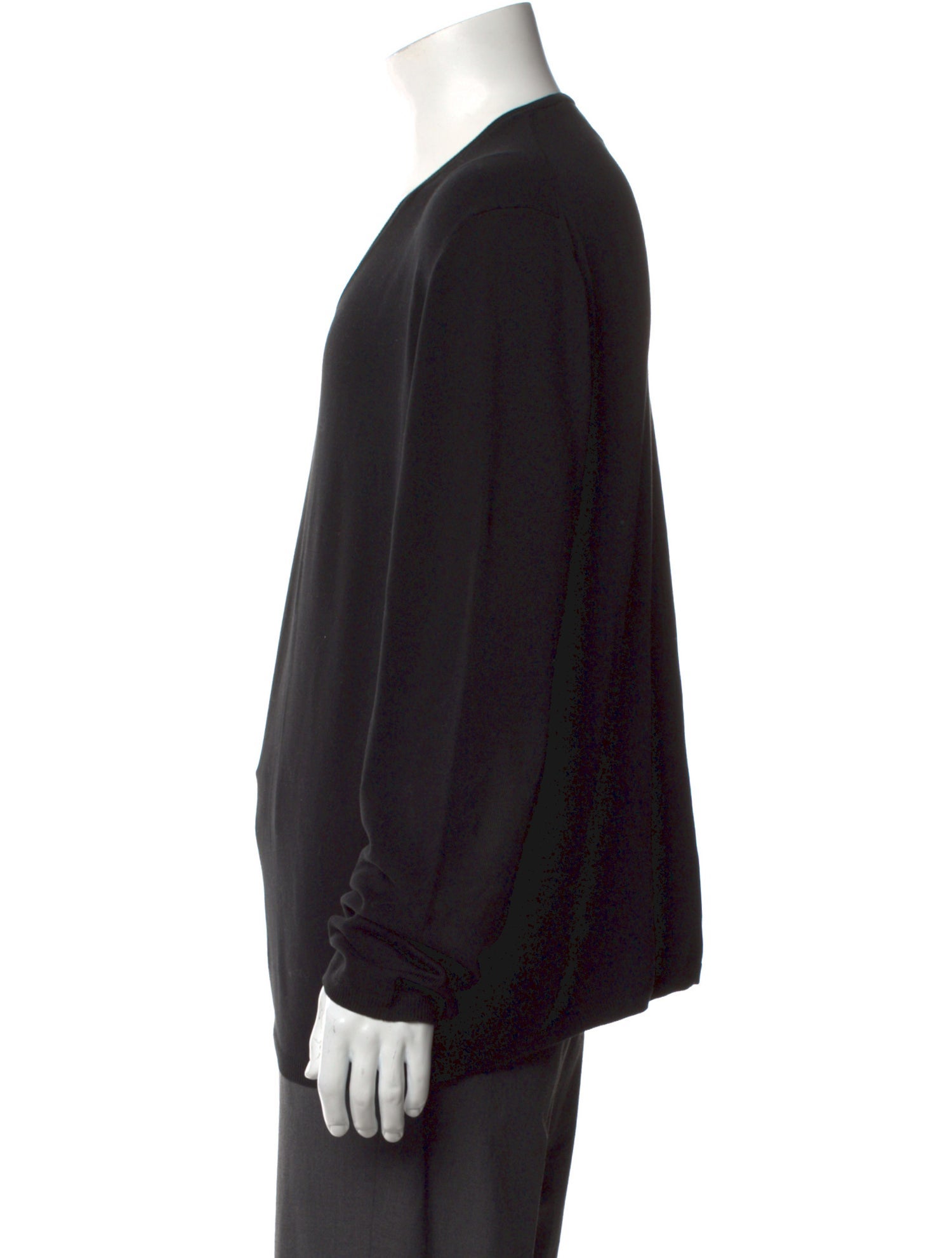 Prada Vintage Late 1990's - Early 2000's Pullover