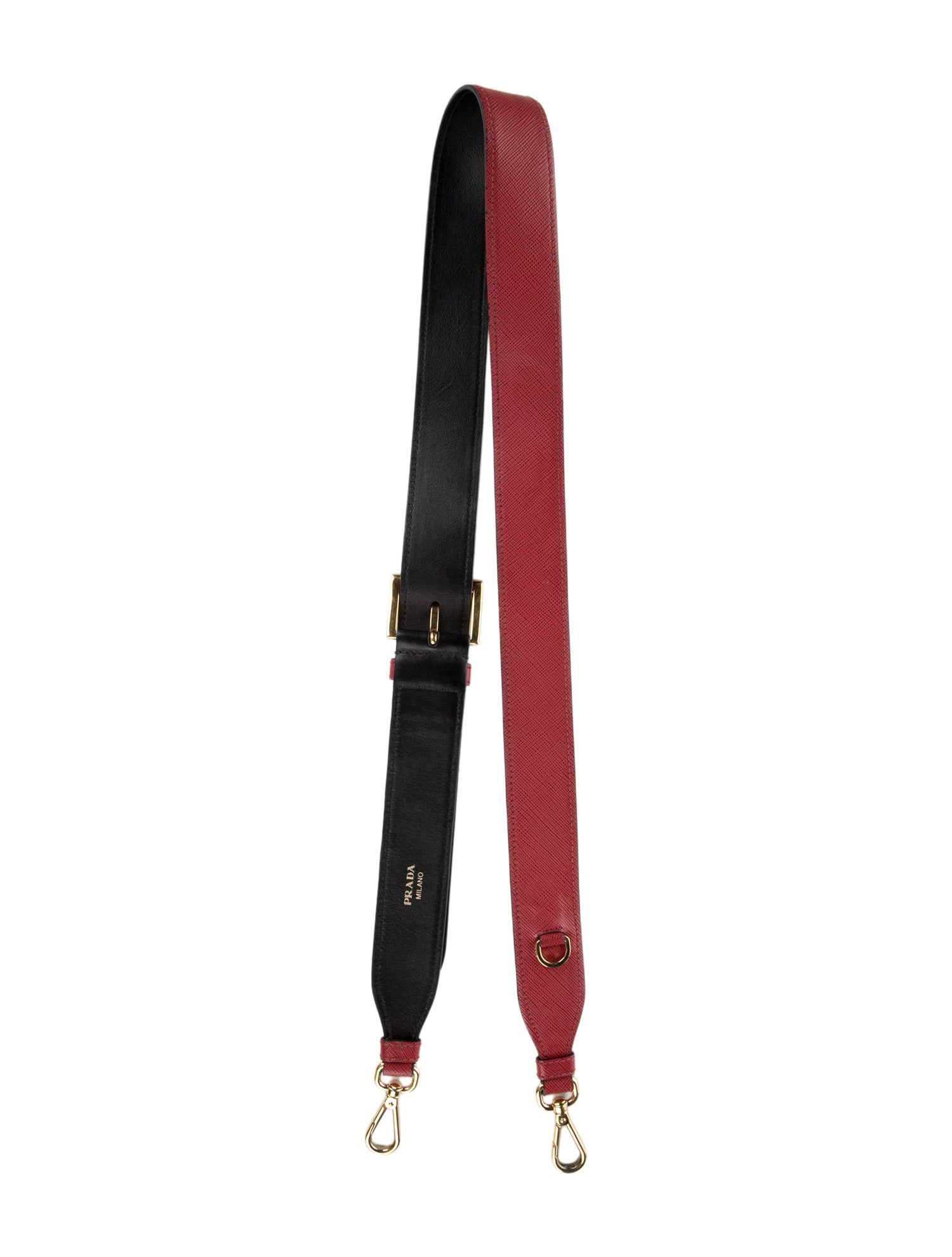 Prada Bag Accessories | The RealReal