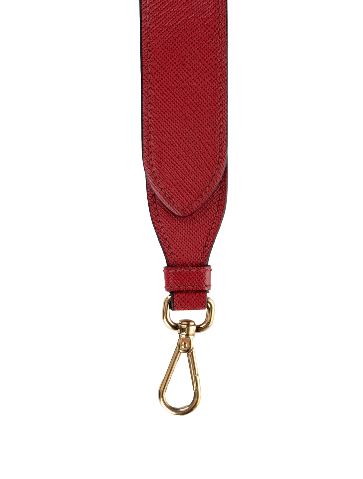 Prada Bag Accessories | The RealReal