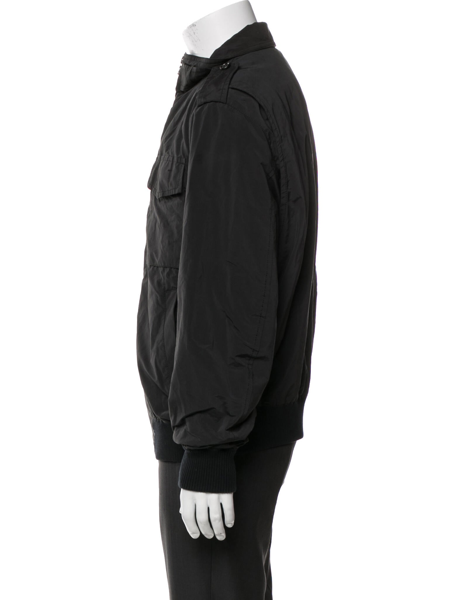 Prada Vintage 2007 Jacket