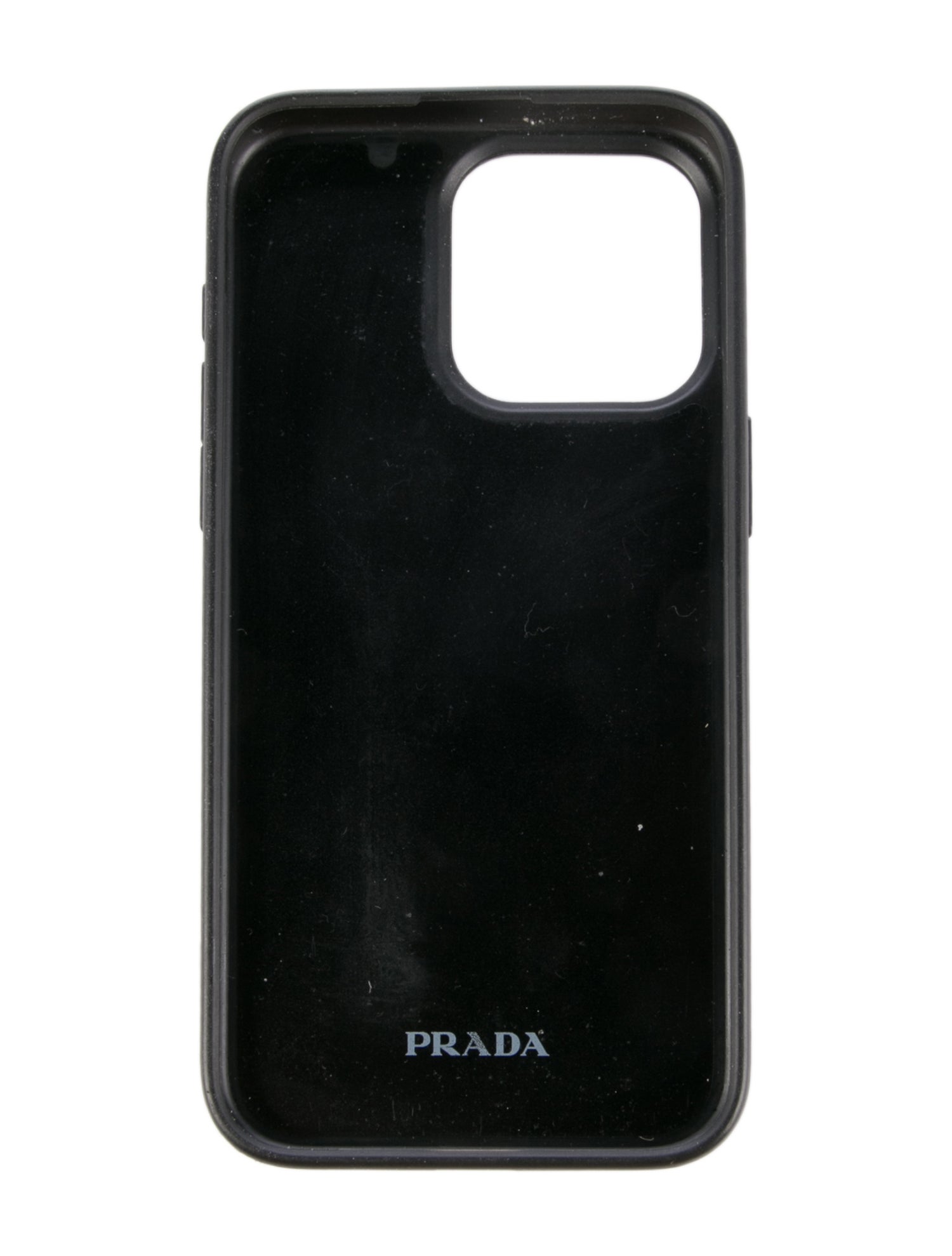 Prada iPhone 17 Pro Max Phone case