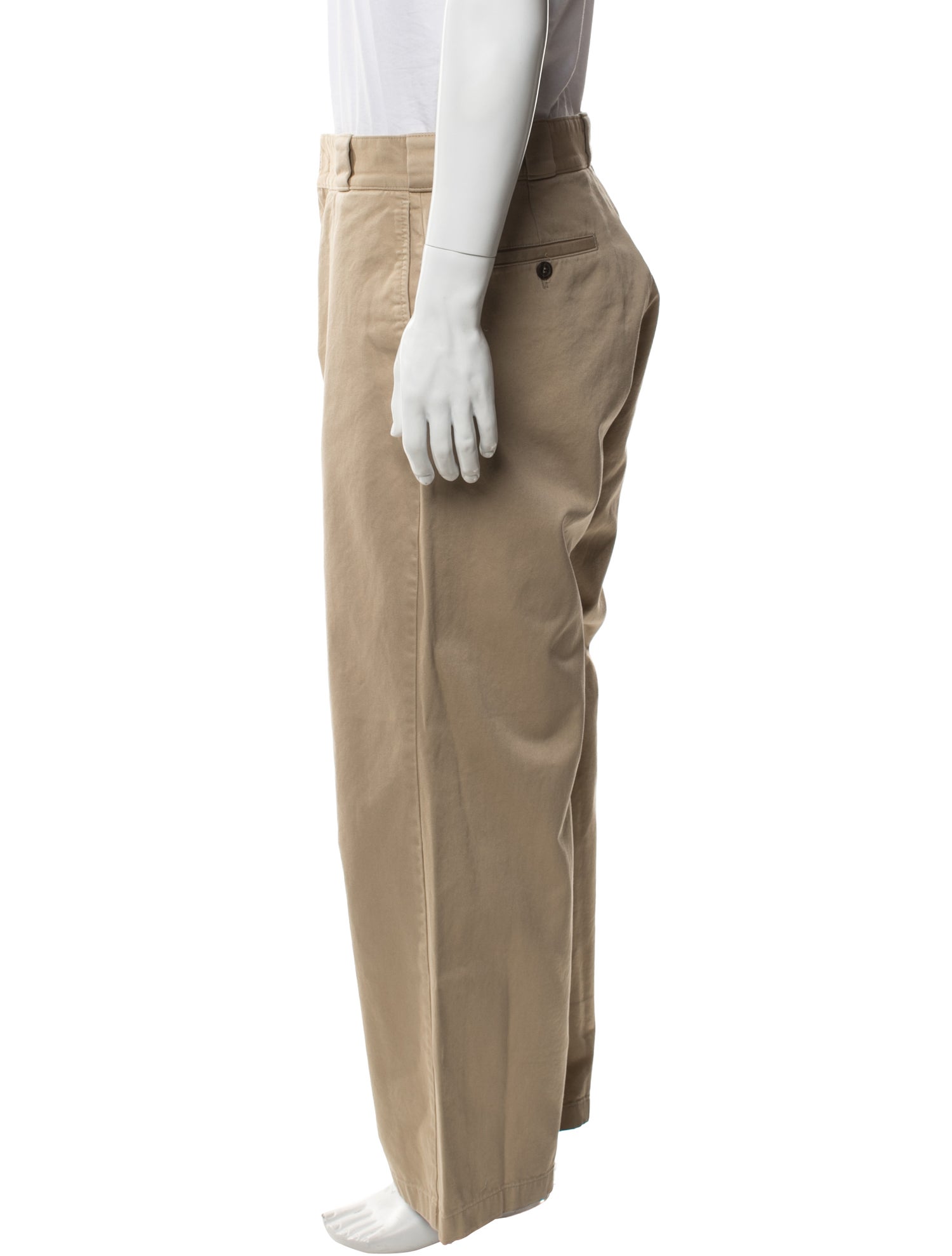 Prada 2024 Chinos