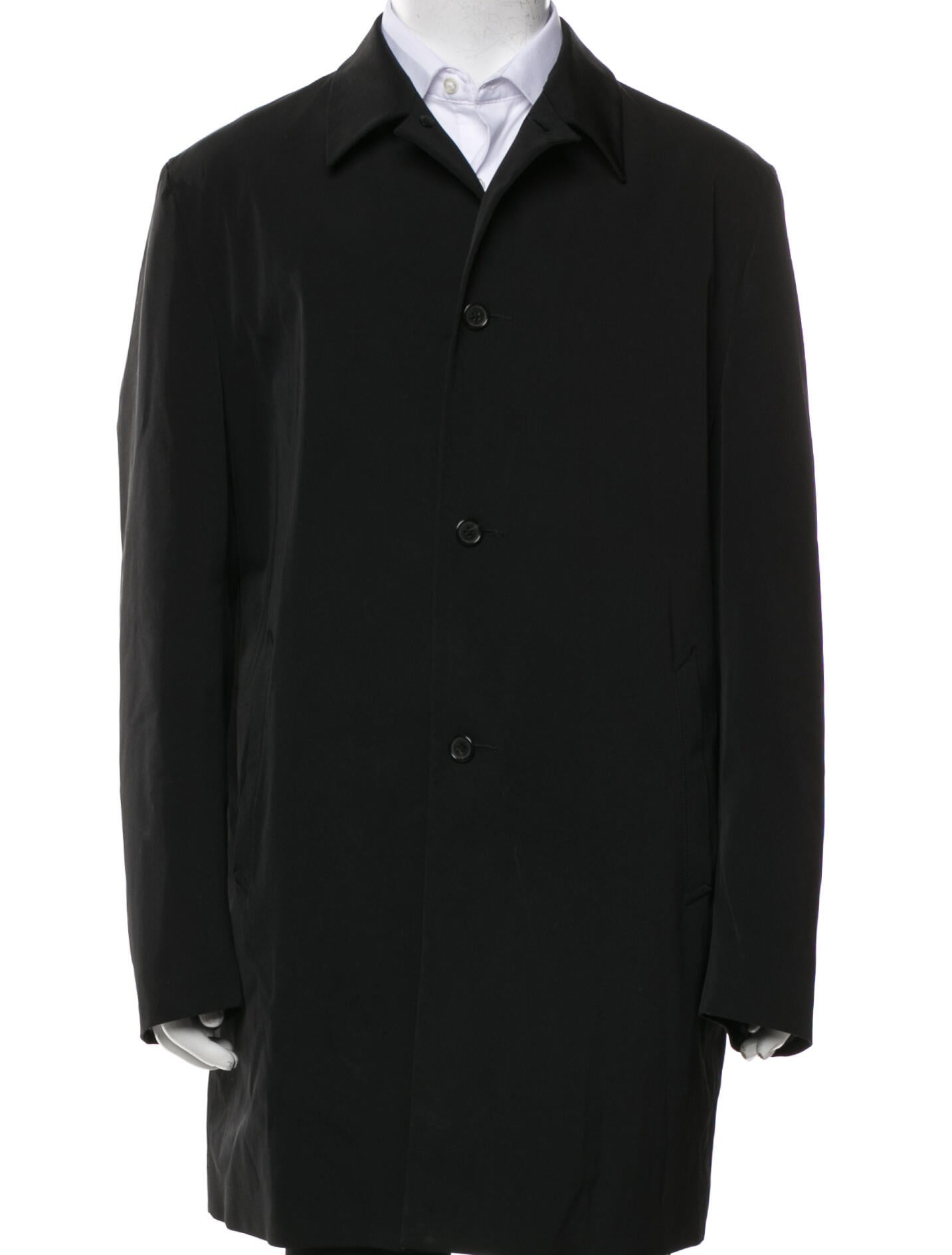 Prada Vintage 1990's Coat