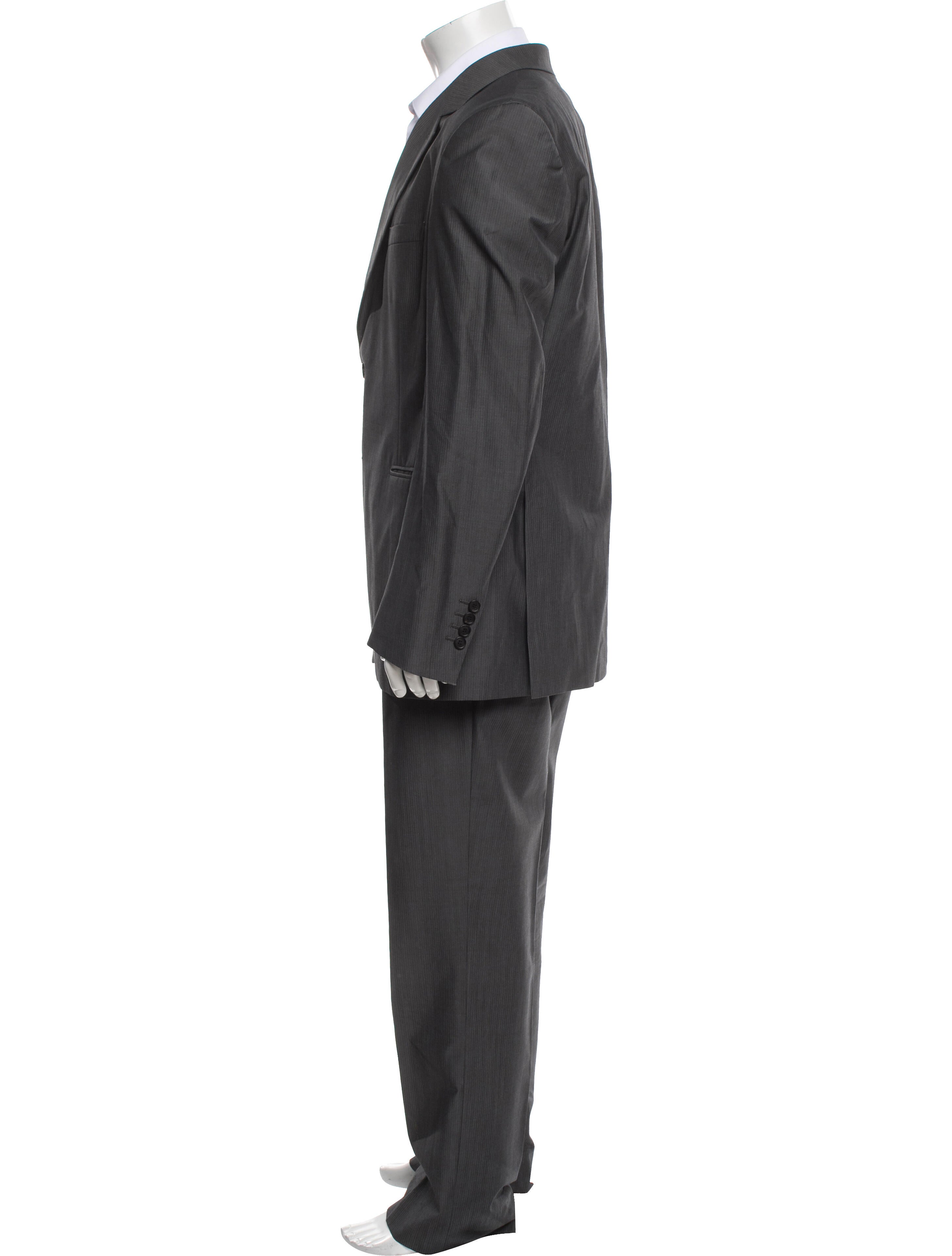 Prada Vintage 2011 Two-Piece Suit