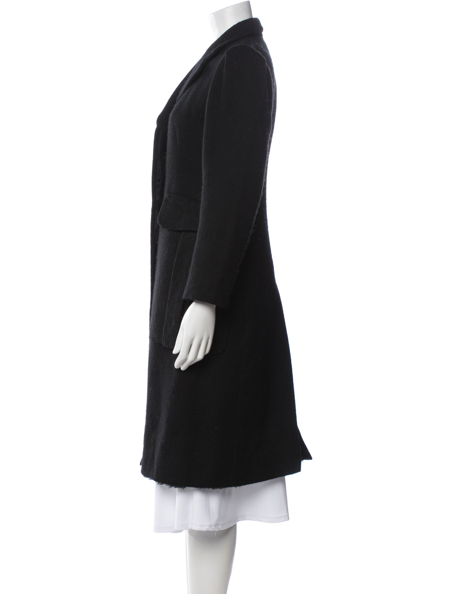 Prada Vintage 2000's Coat