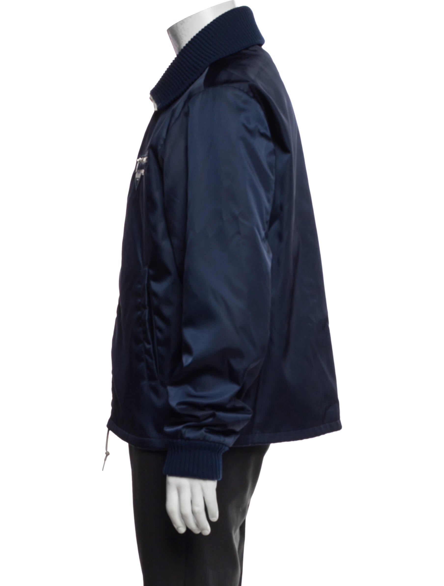 Prada 2019 Windbreaker