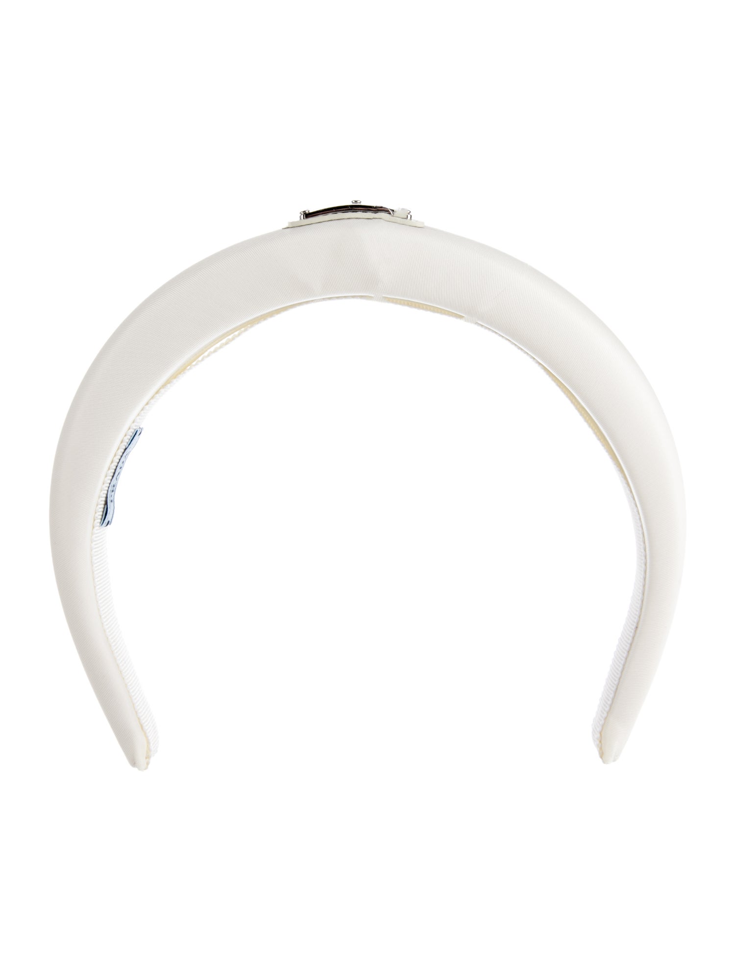 Prada Headbanand