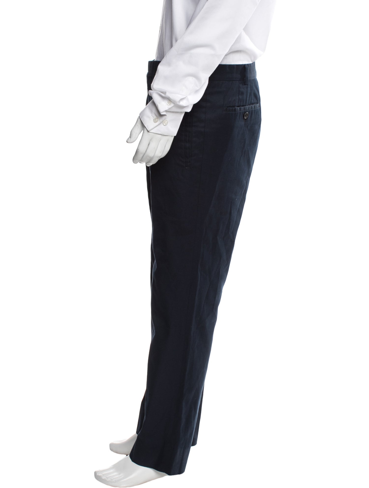 Prada 2010's Dress Pants