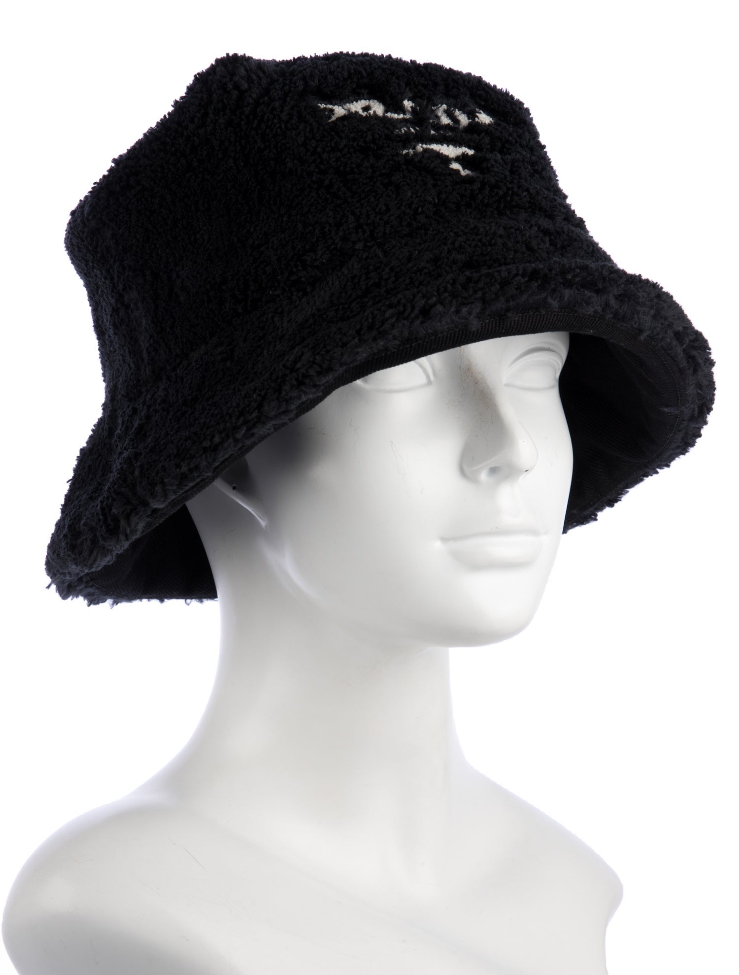 Prada Bucket Hat