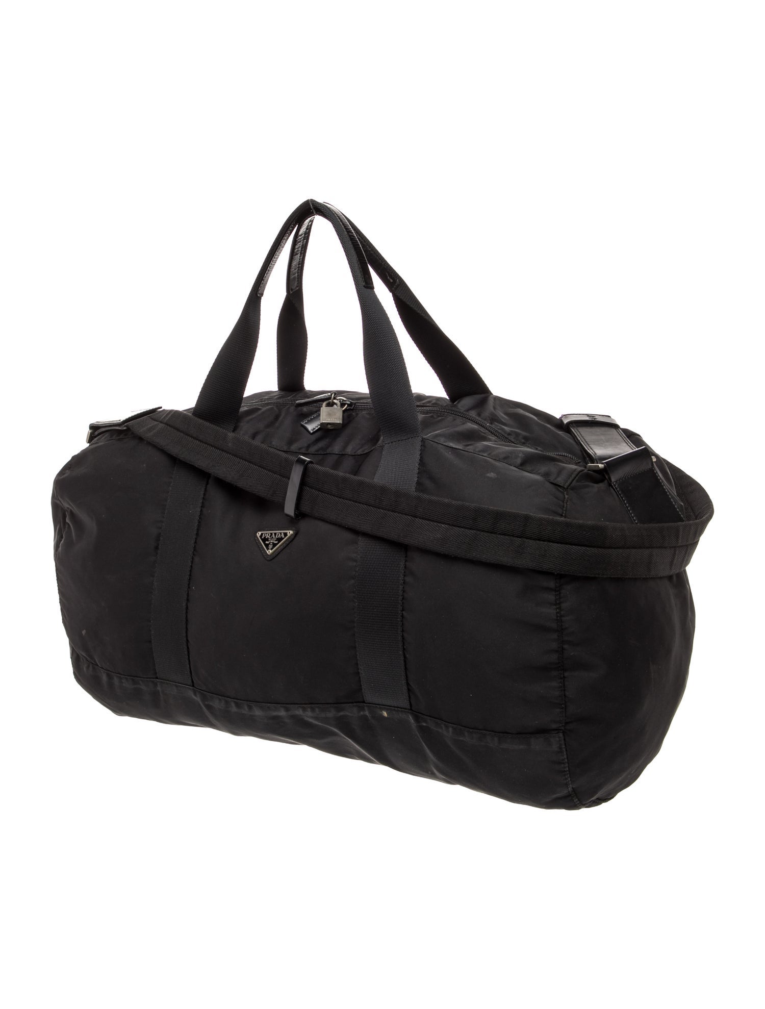 adidas x IVY PARK 3 In 1 Duffel - Black Luggage and Travel