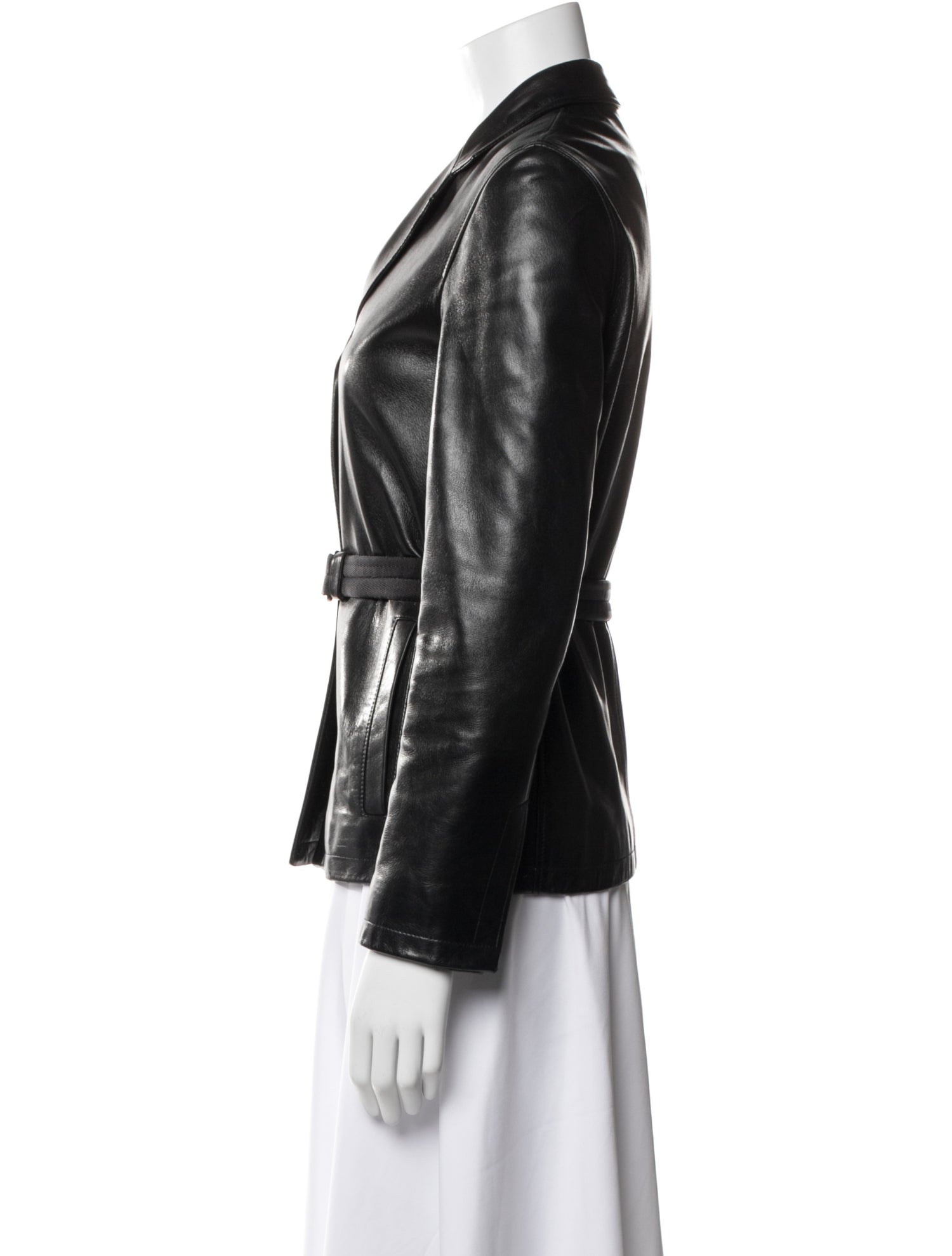 Prada Vintage 1999 Blazer