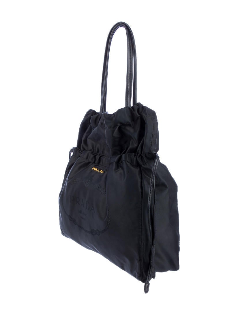 Prada Tote