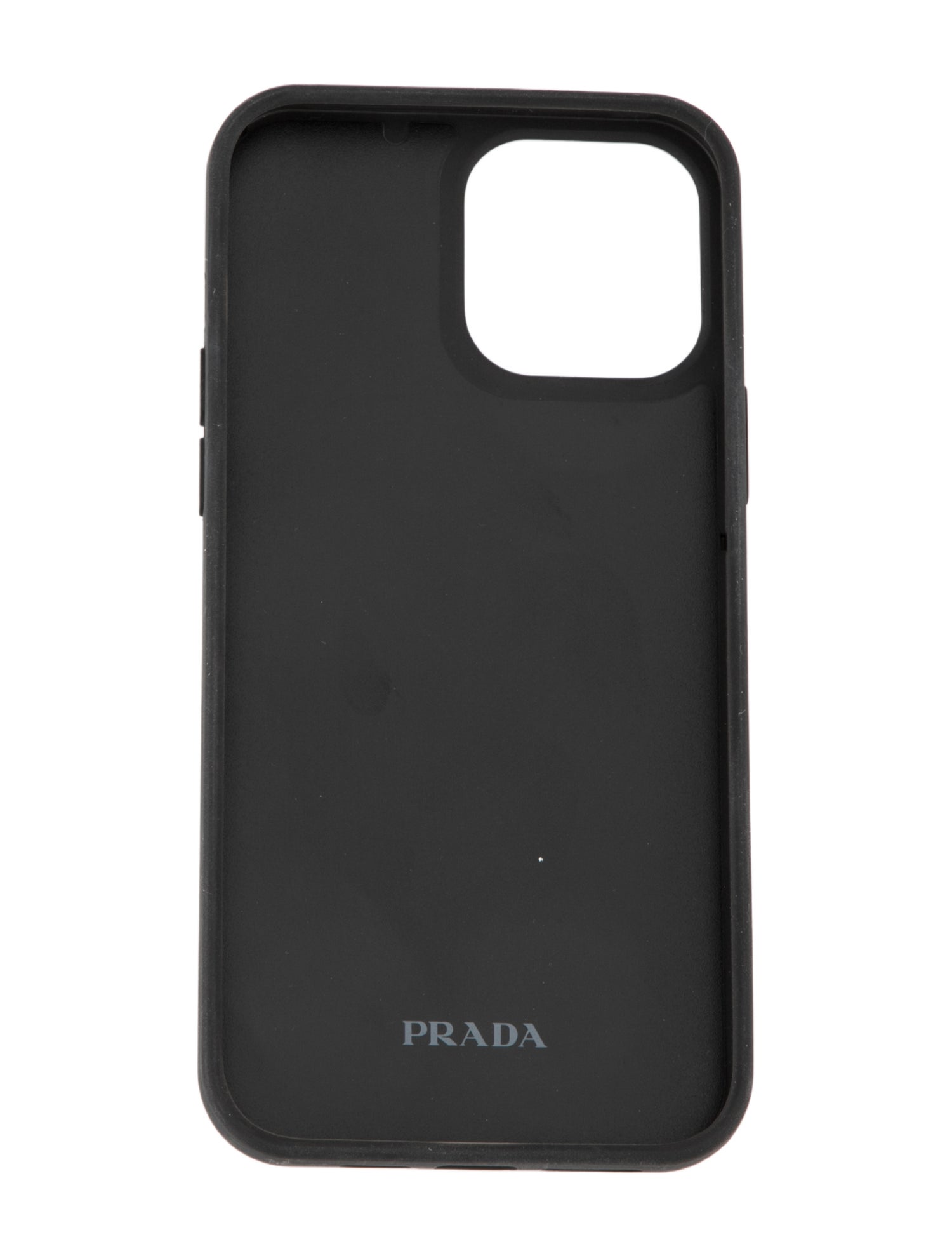 Prada Saffiano iPhone 16 Pro Case
