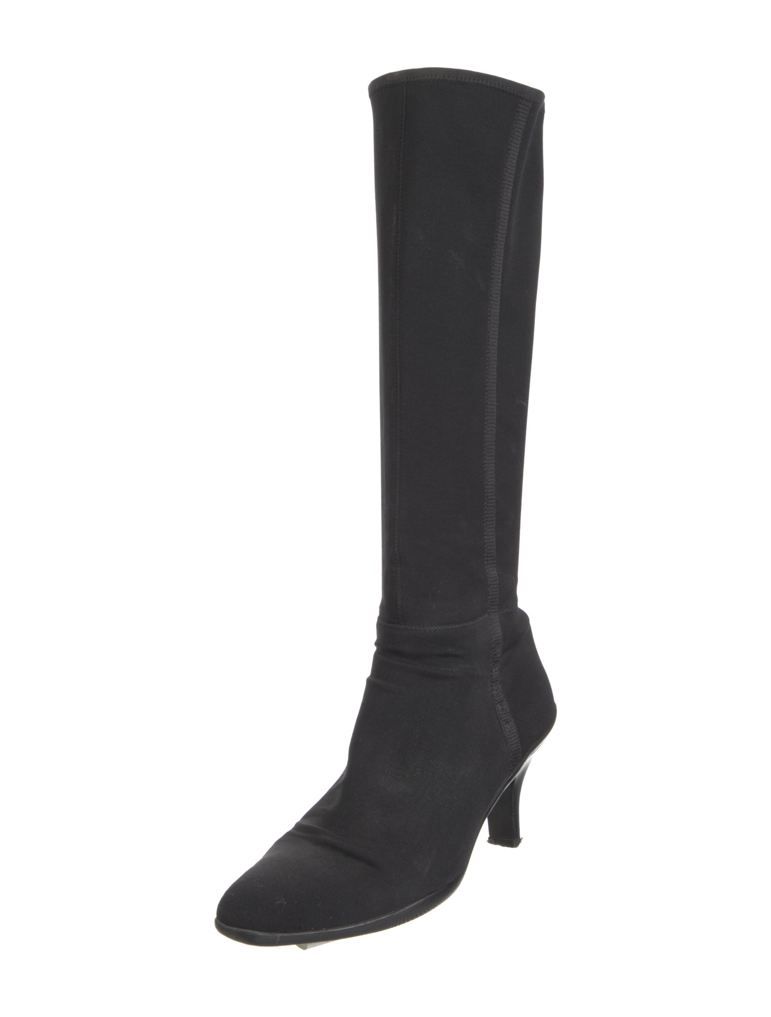 Prada Sport Boots