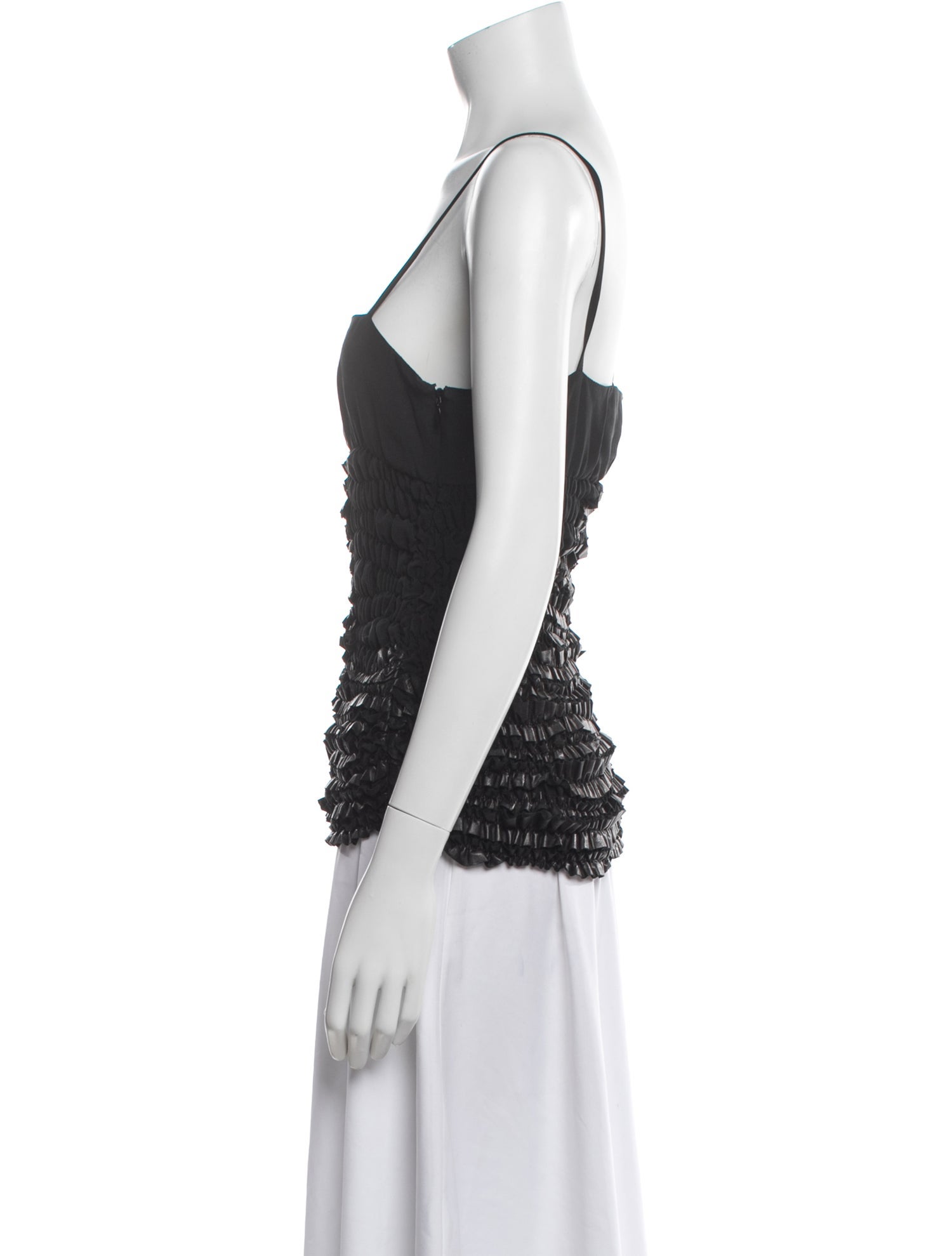 Prada Vintage 2000's Top