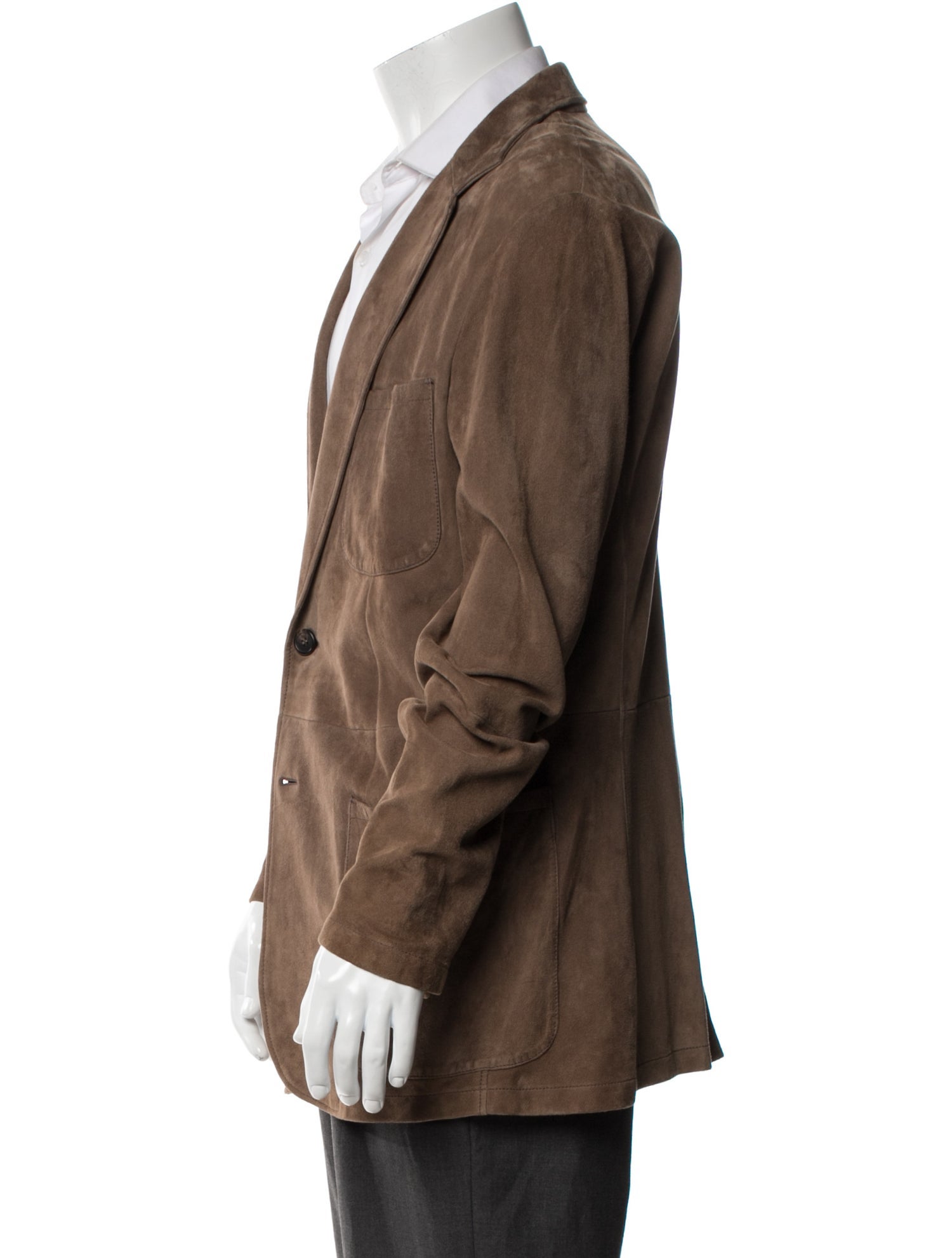 Prada Vintage 2007 Blazer