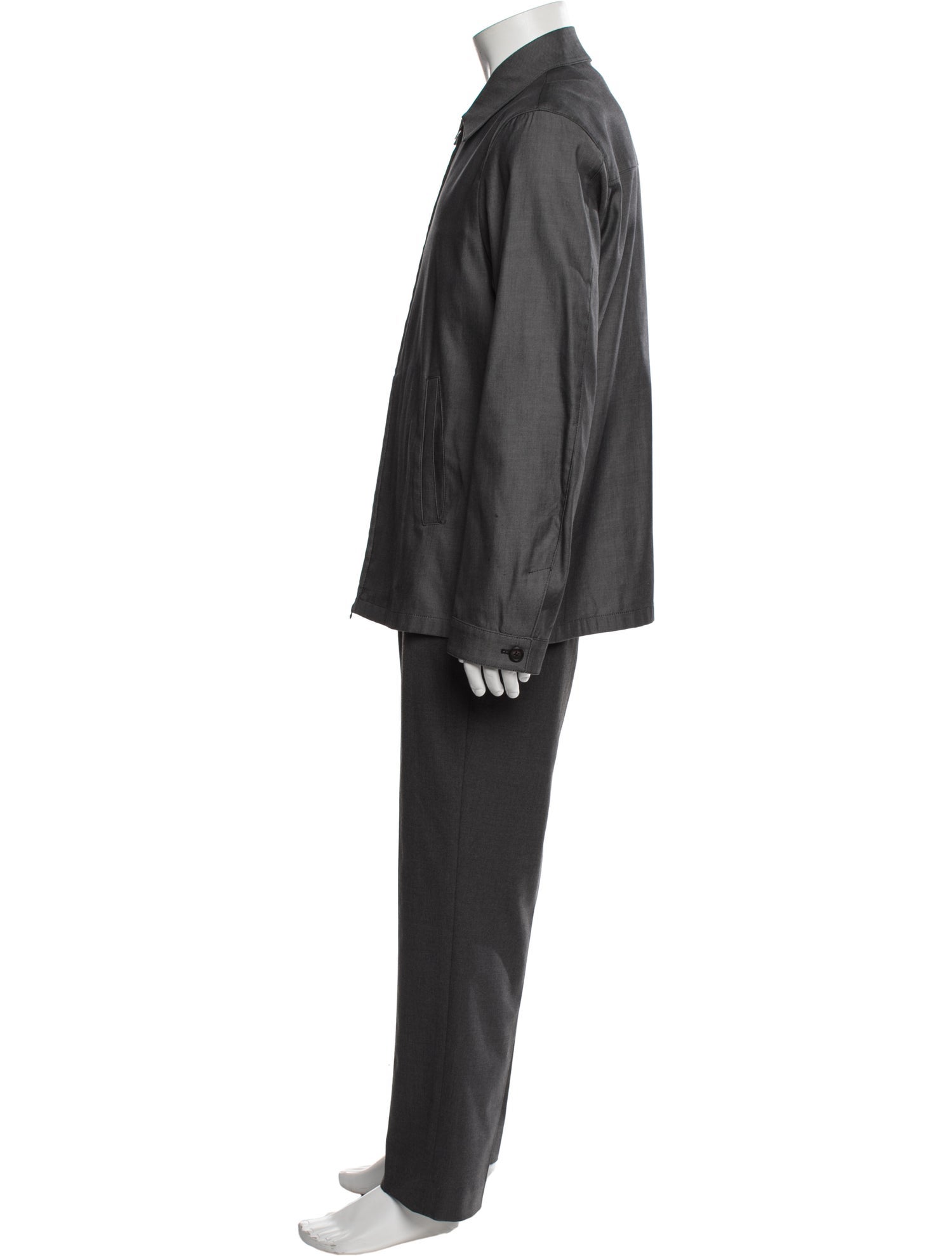 Prada Vintage 2000's Jacket