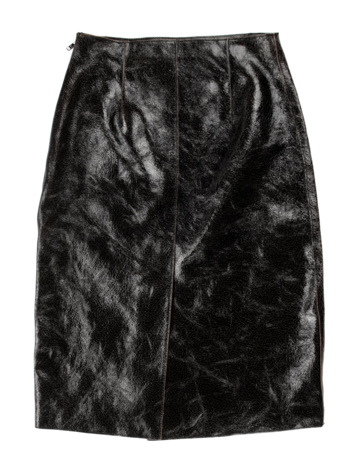 Prada Vintage Mini Skirt