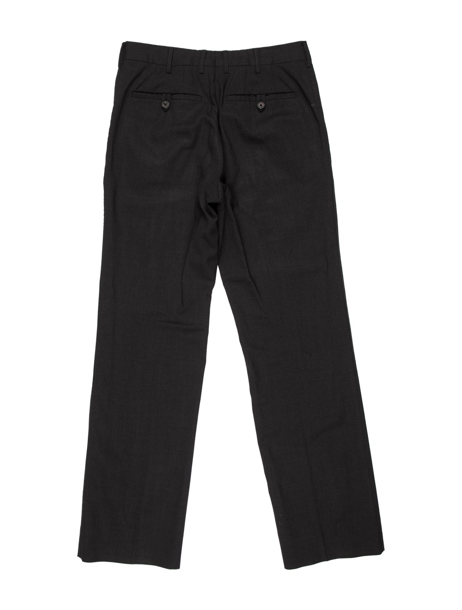 Prada Vintage Dress Pants