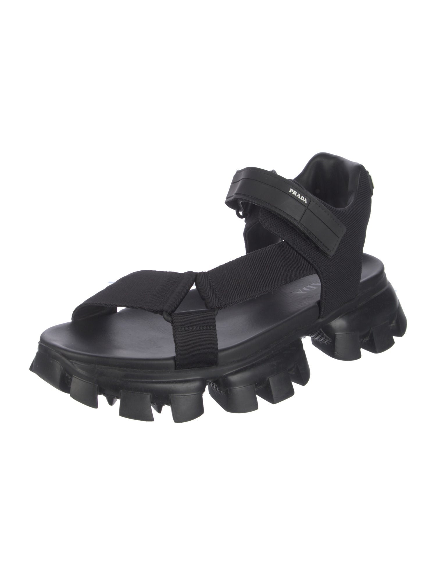 Prada Sandals