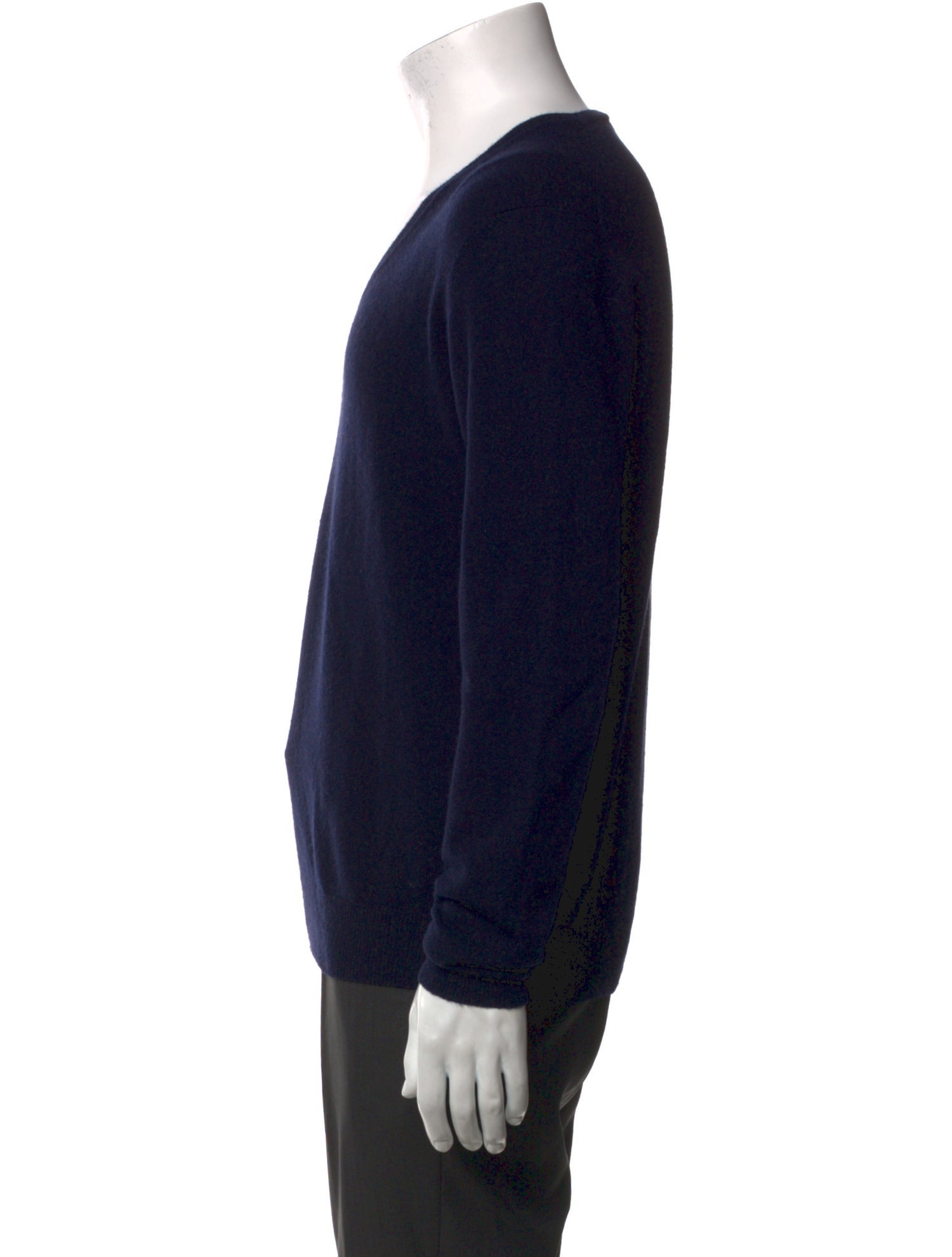 Prada 2012 Cashmere Pullover