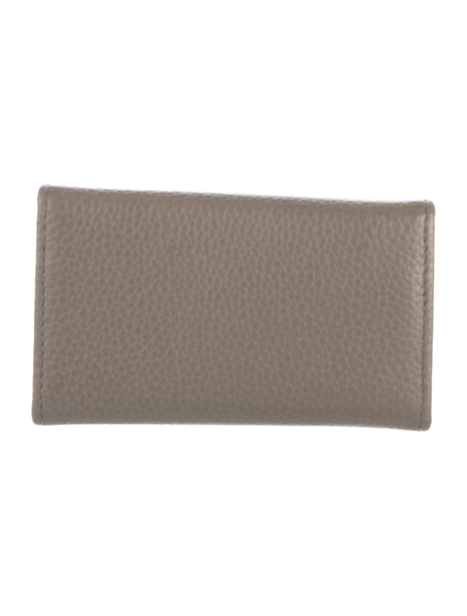 Prada Compact 6-Key Holder