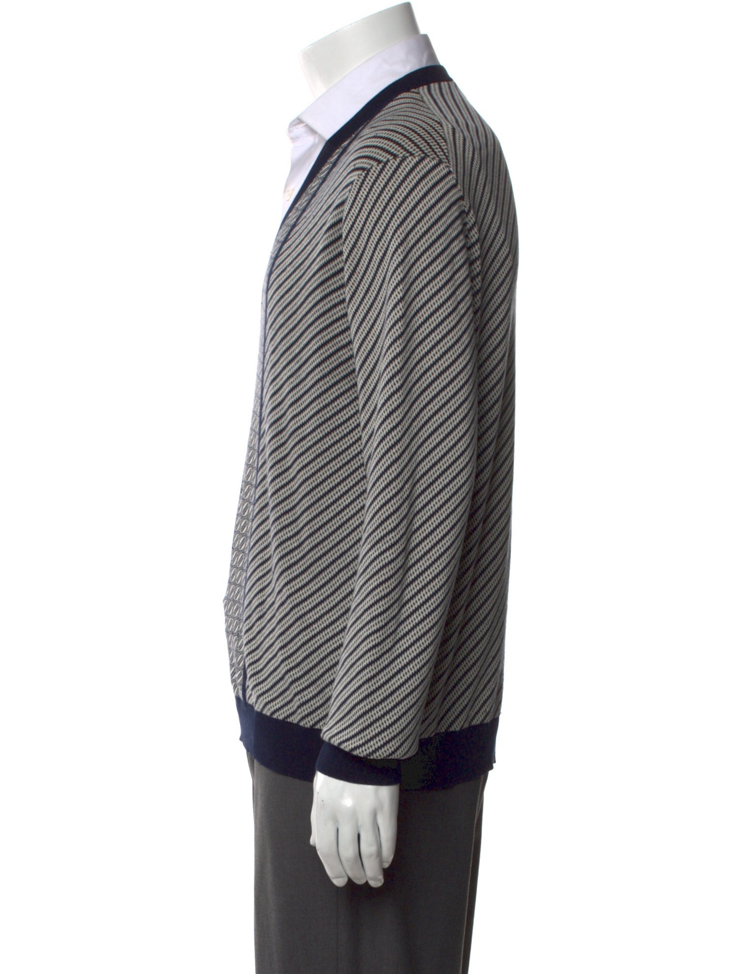 Prada 2015 Silk Pullover