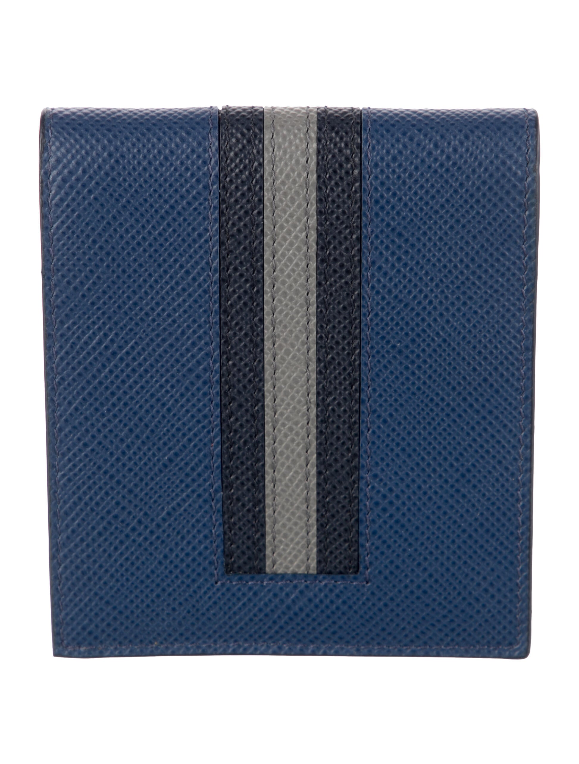 Prada 2016 Compact Wallet