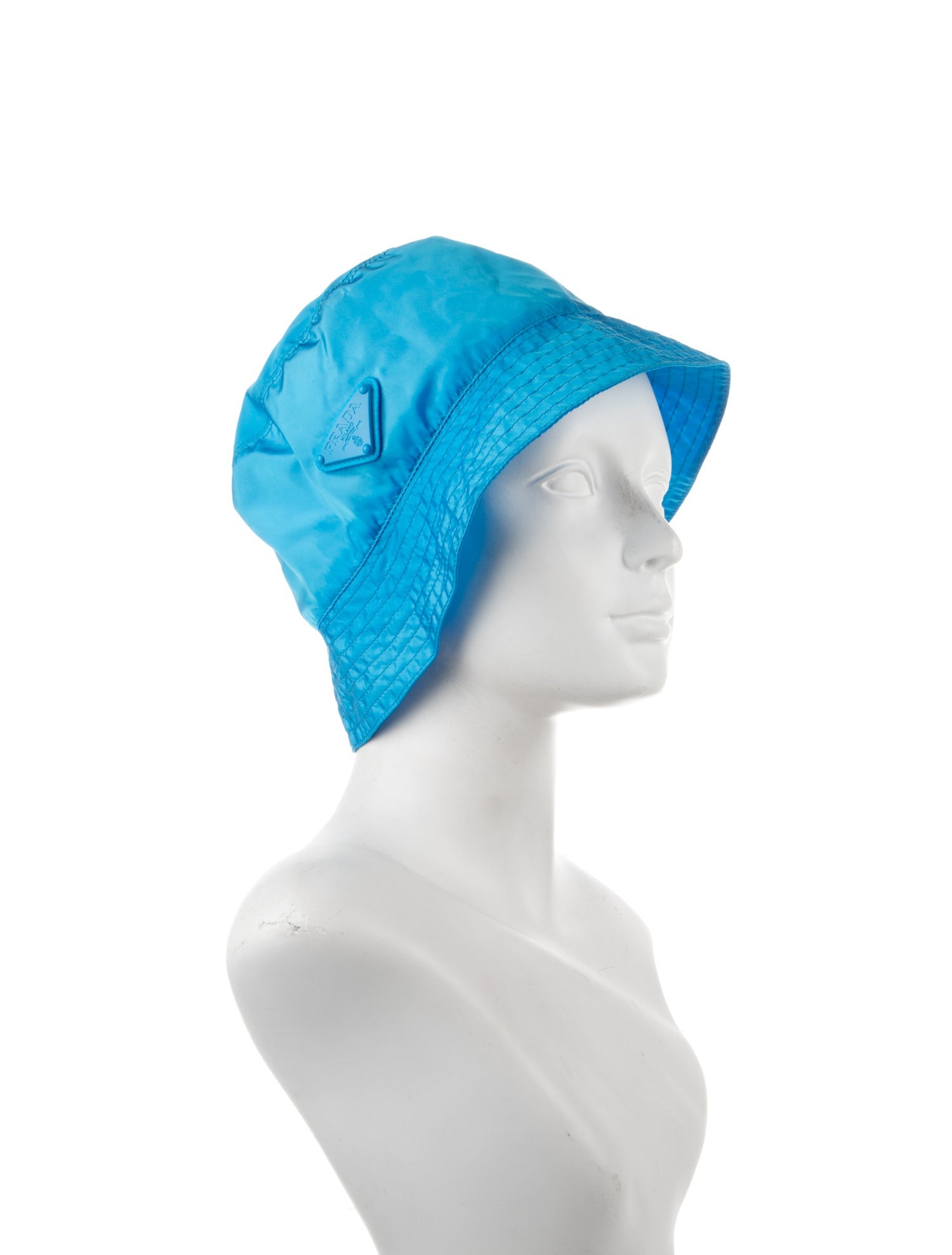 Prada Bucket Hat