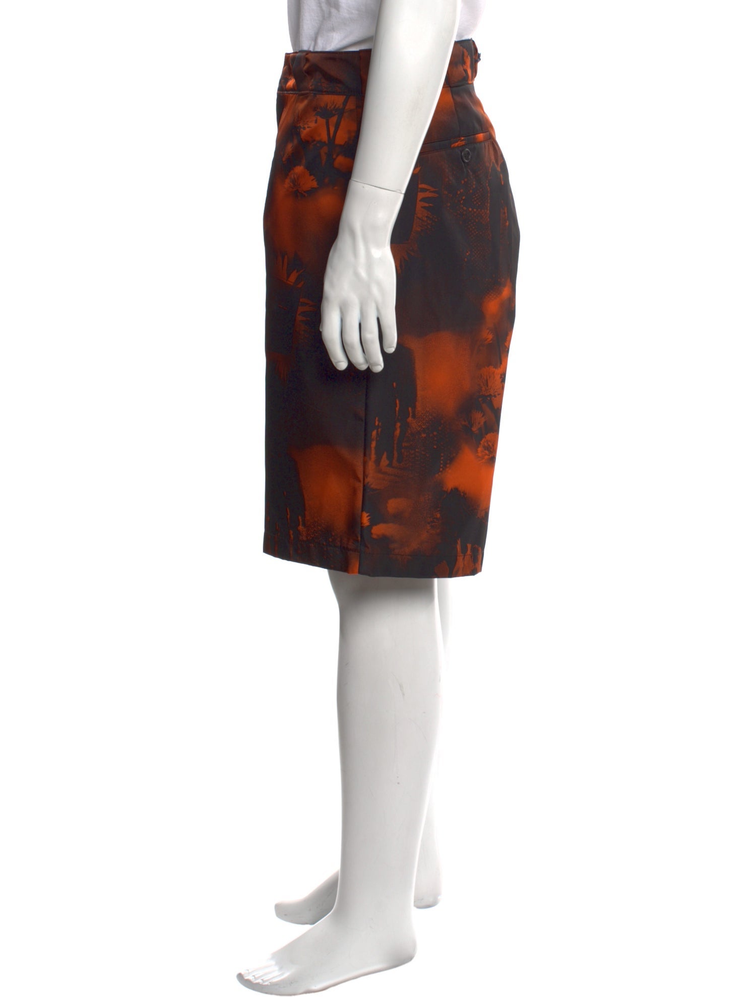 Prada 2022 Shorts w/ Tags