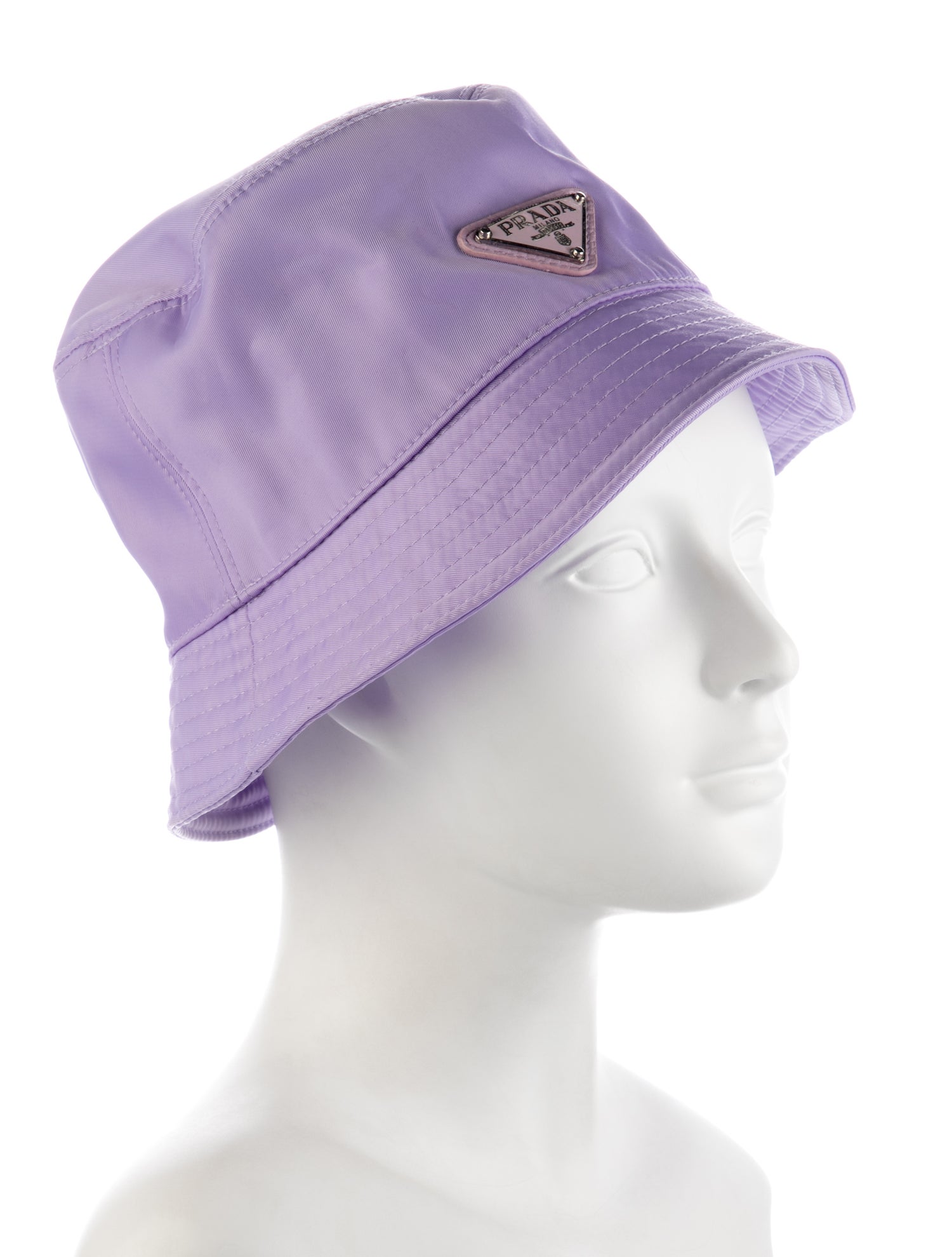 Prada Bucket Hat