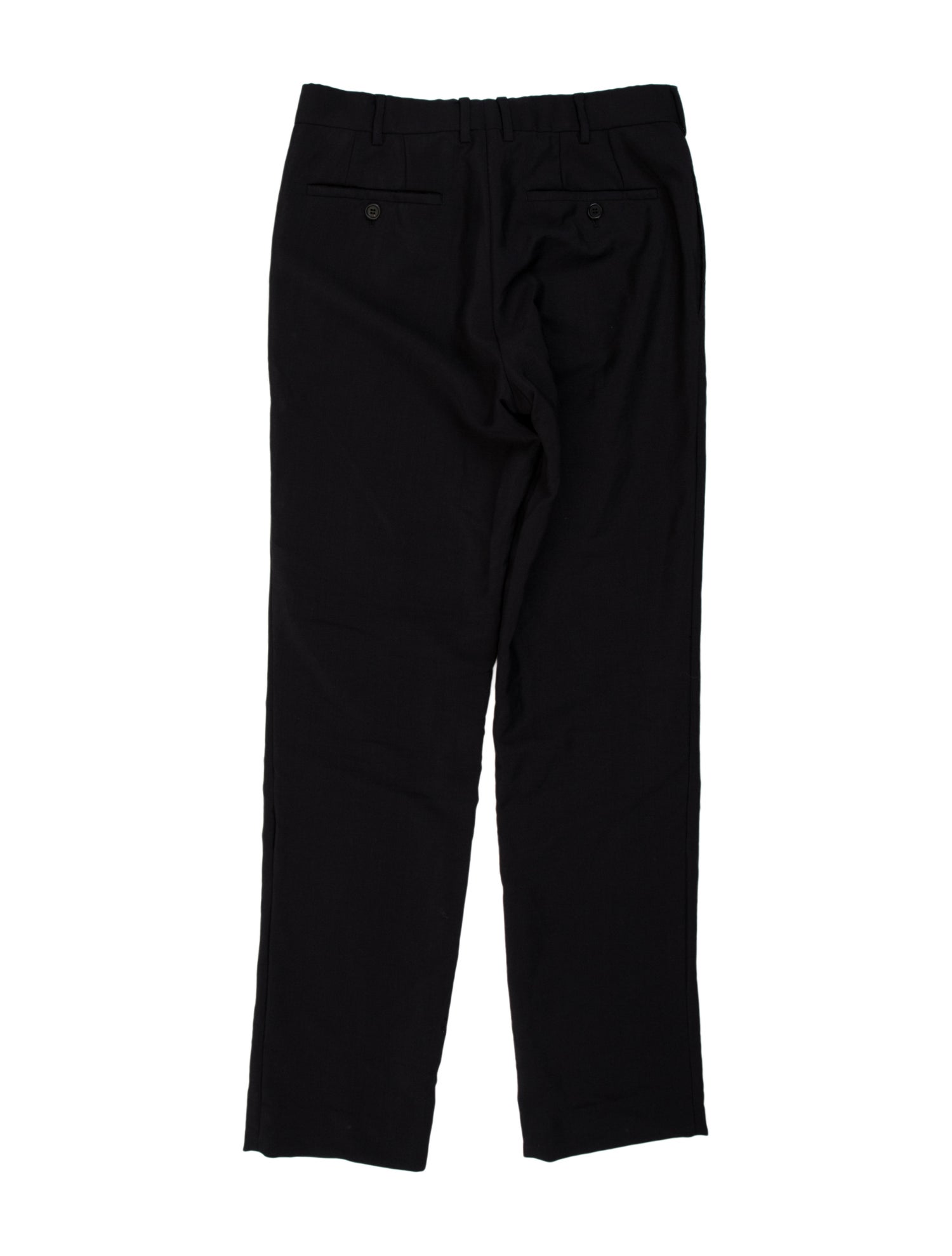 Prada Vintage Dress Pants